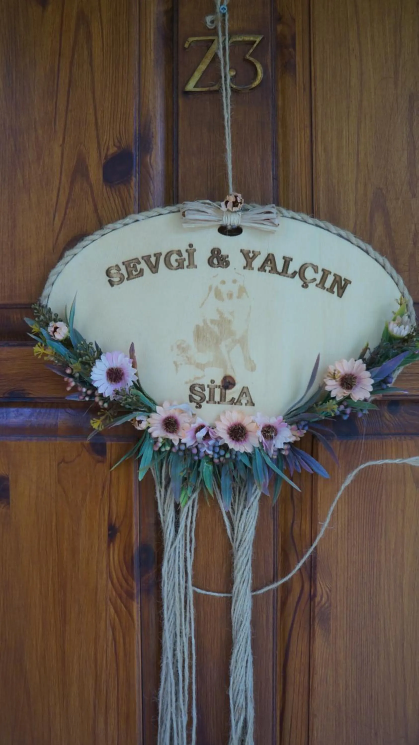 Property building in Kisik Konagi