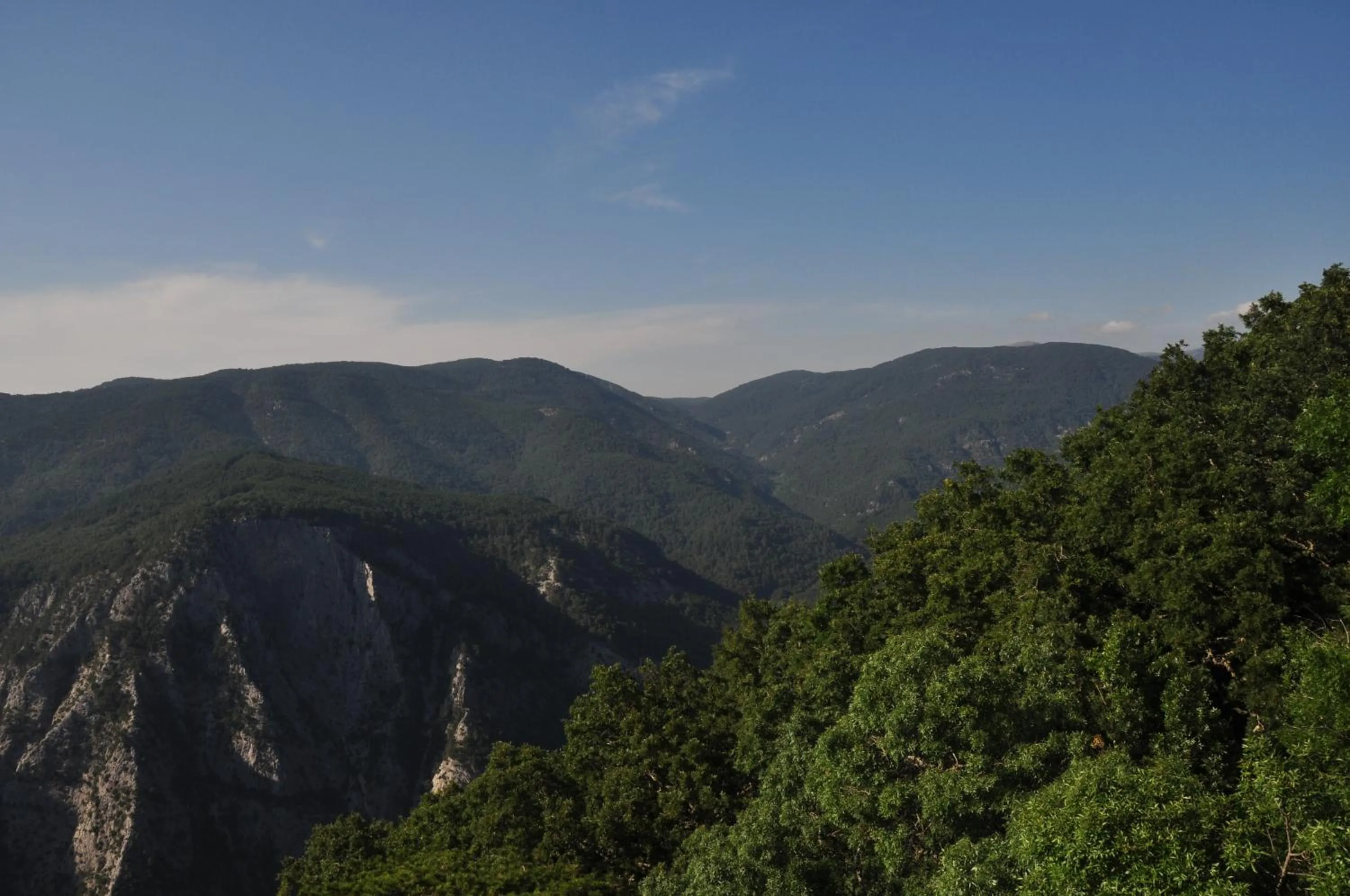 Spring in Kisik Konagi