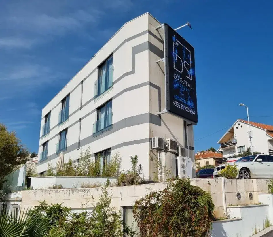 Hotel Jona Hotel Jona