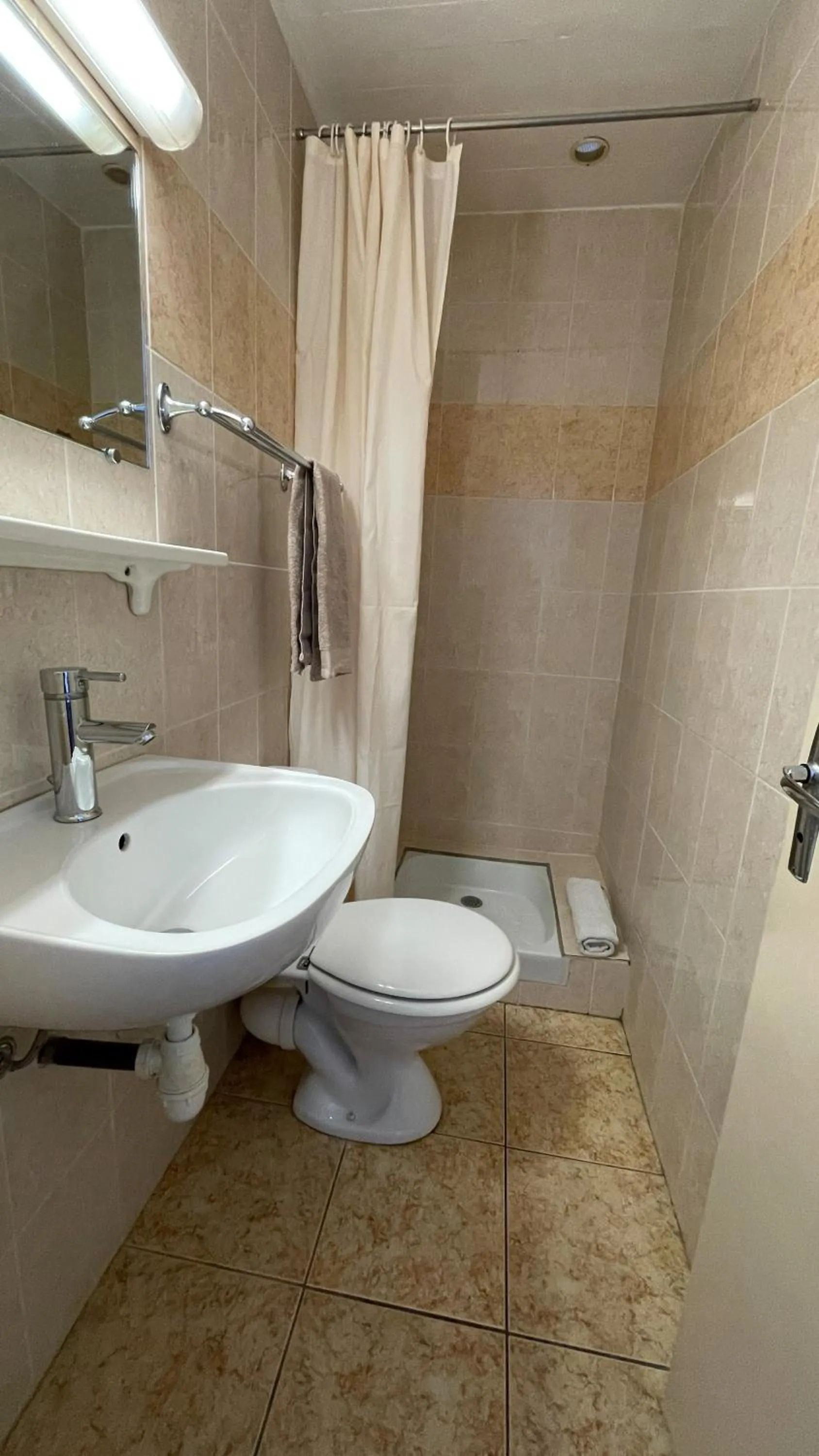 Hôtel Belle Meunière