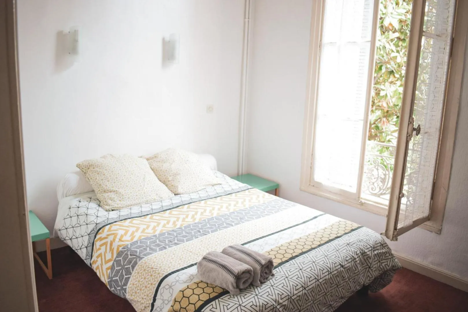 Hôtel Belle Meunière