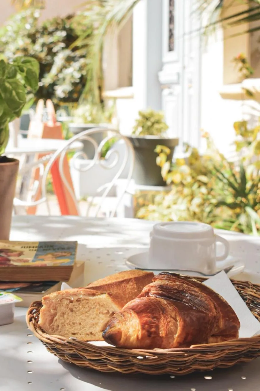 Hôtel Belle Meunière