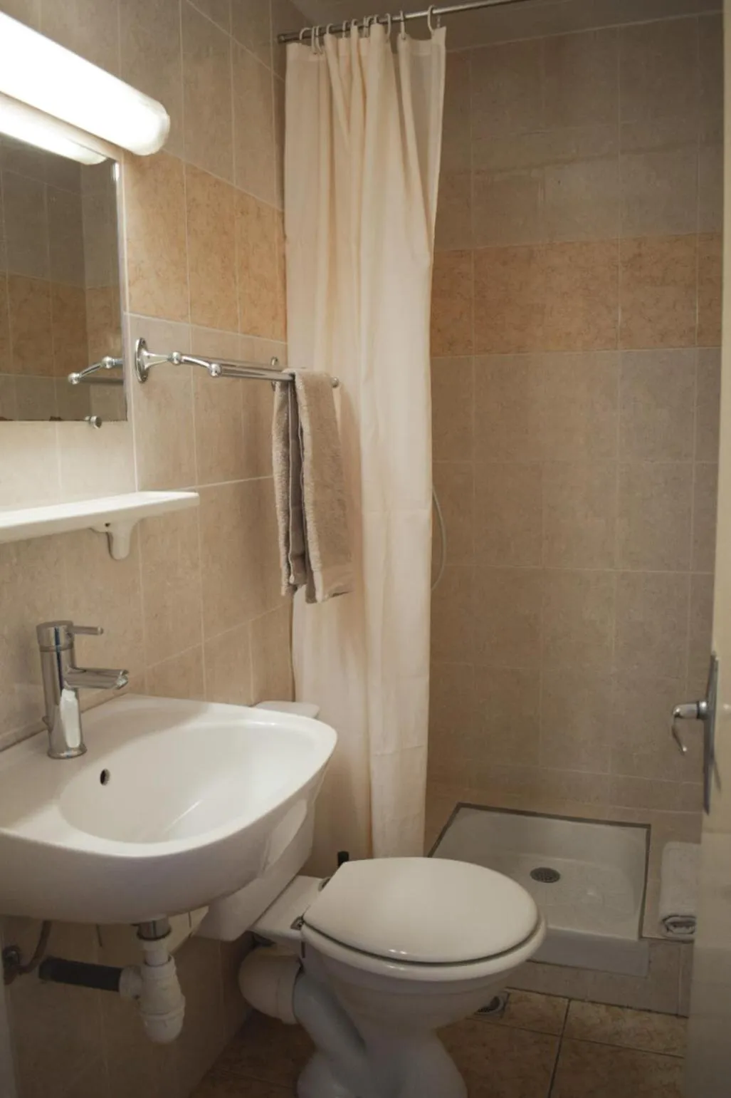 Hôtel Belle Meunière