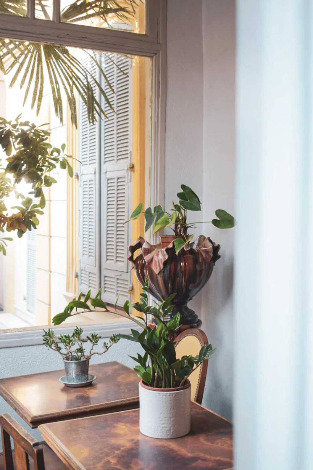 Hôtel Belle Meunière