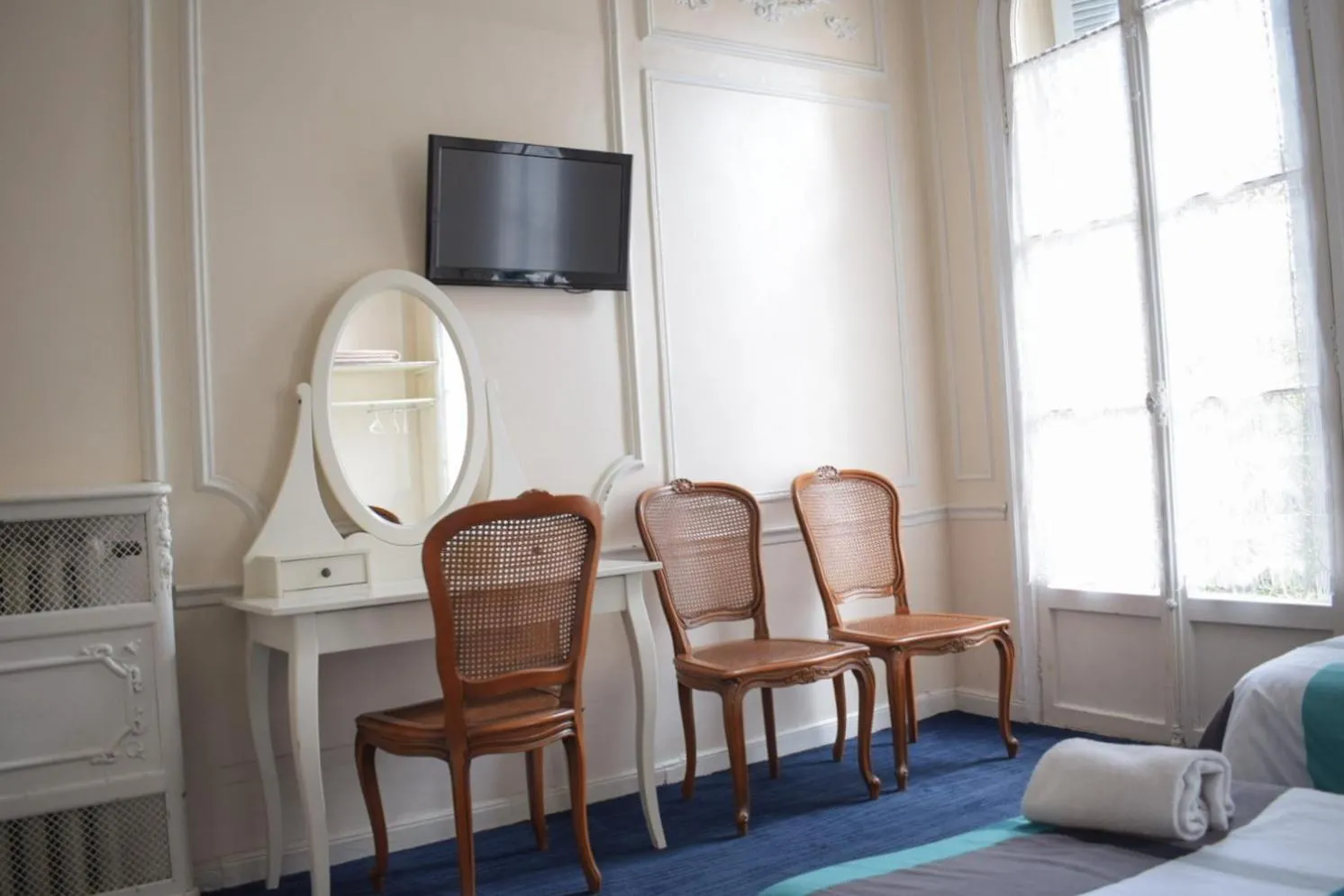 Hôtel Belle Meunière