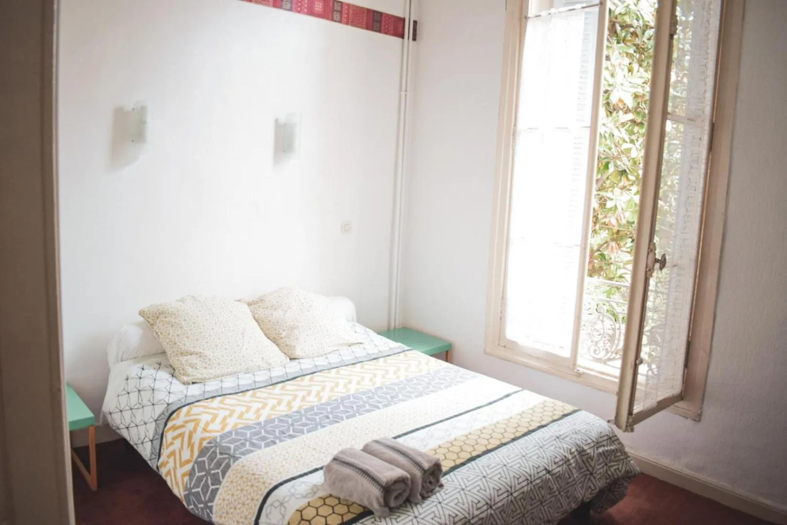 Hôtel Belle Meunière