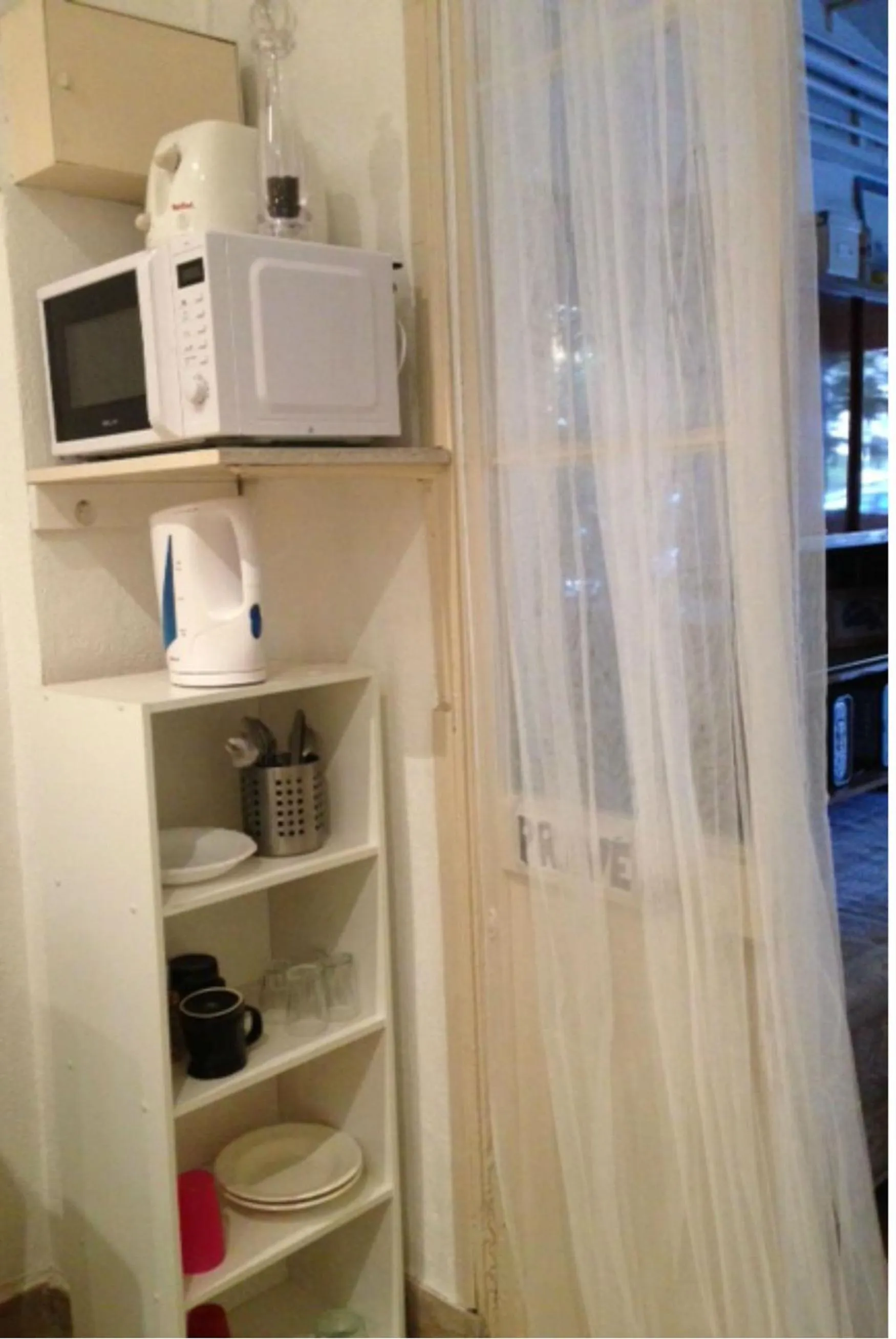 Dining area in Hôtel Belle Meunière
