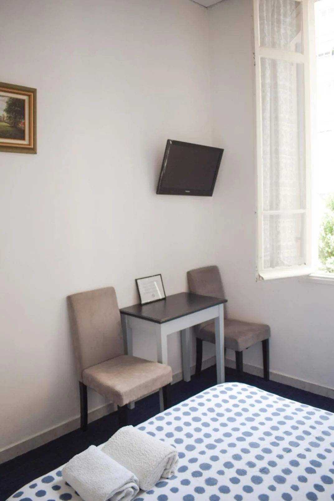 Hôtel Belle Meunière