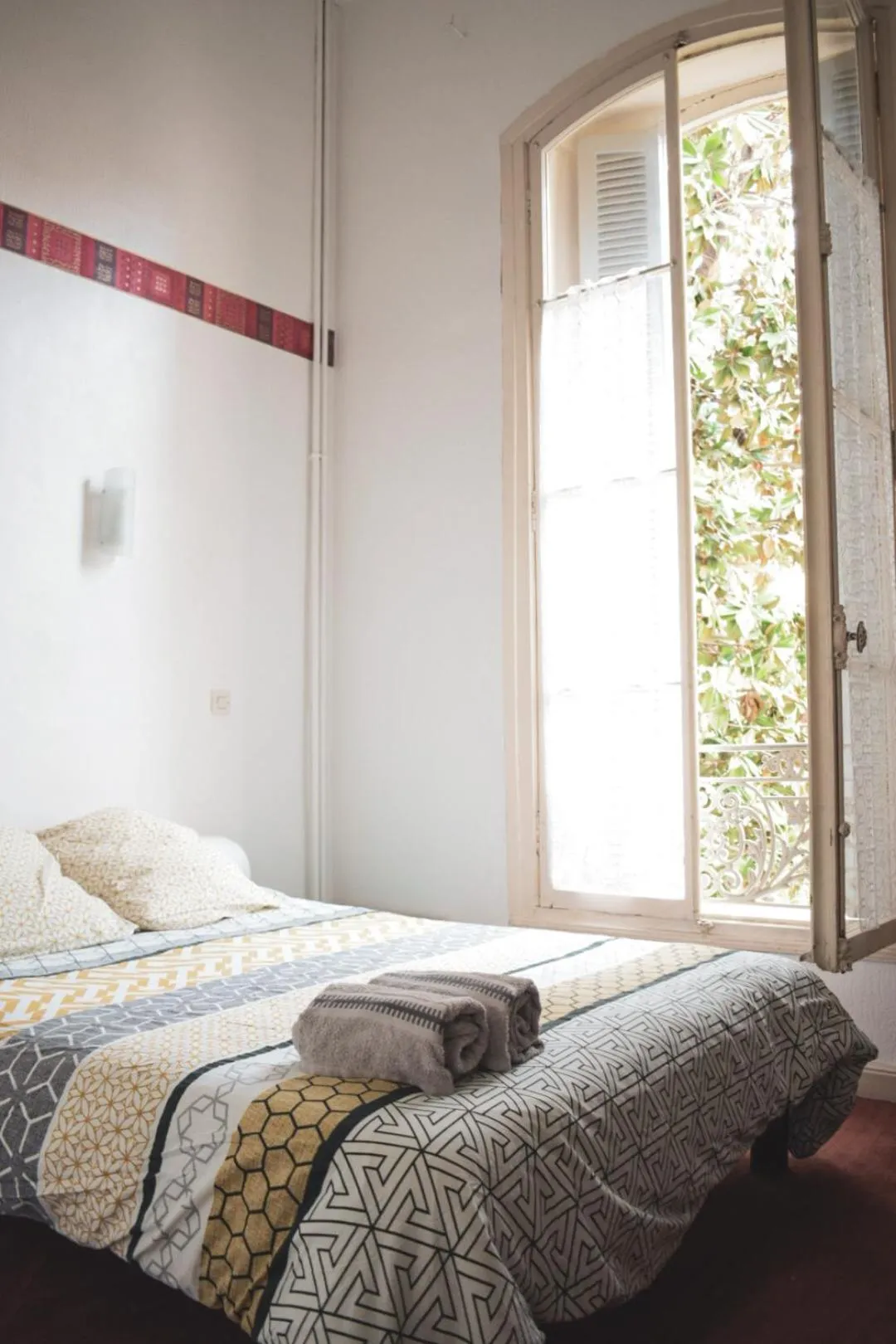 Hôtel Belle Meunière