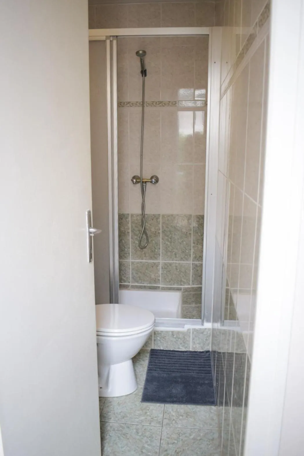 Hôtel Belle Meunière