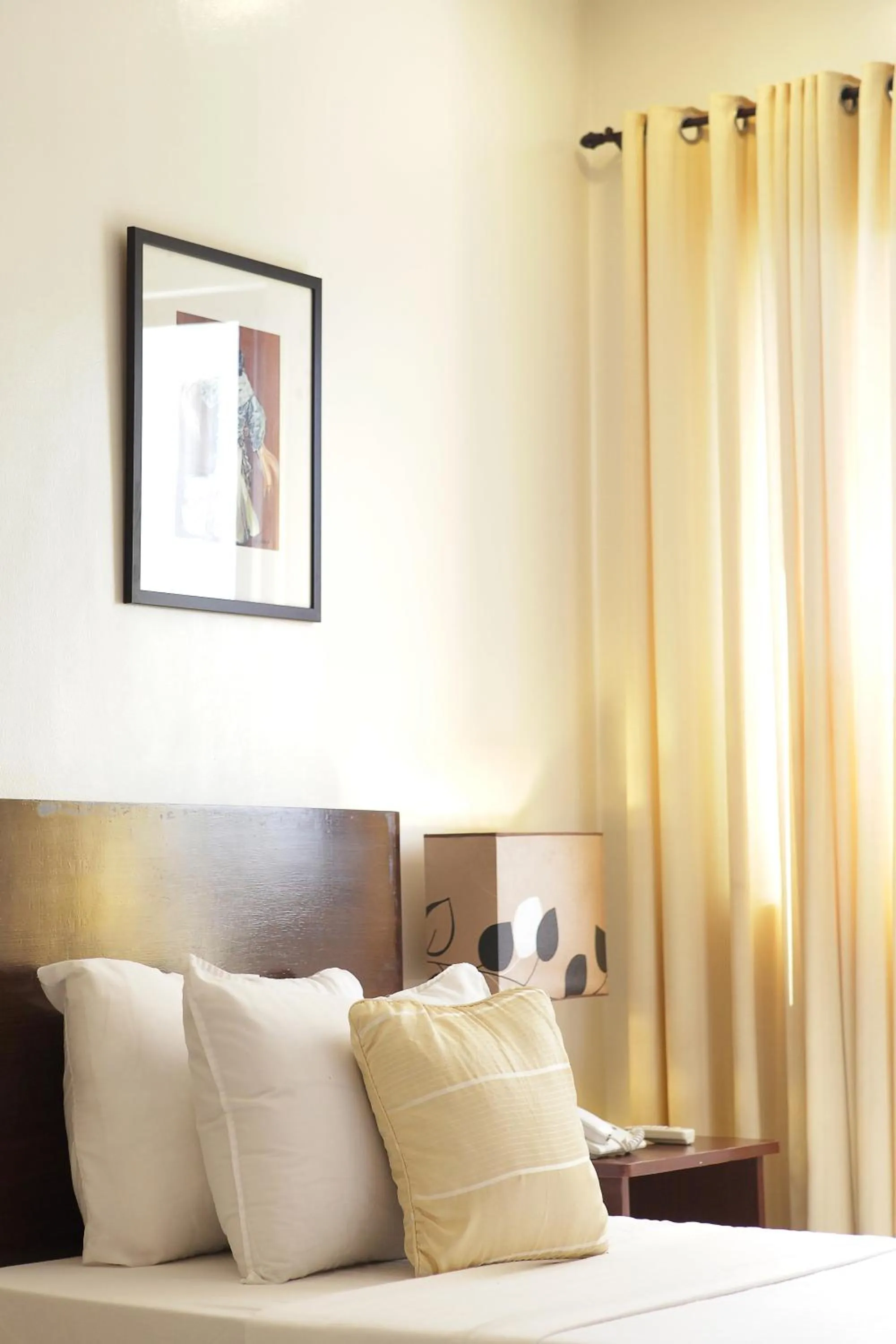 Day, Bed in Alba Uno Hotel