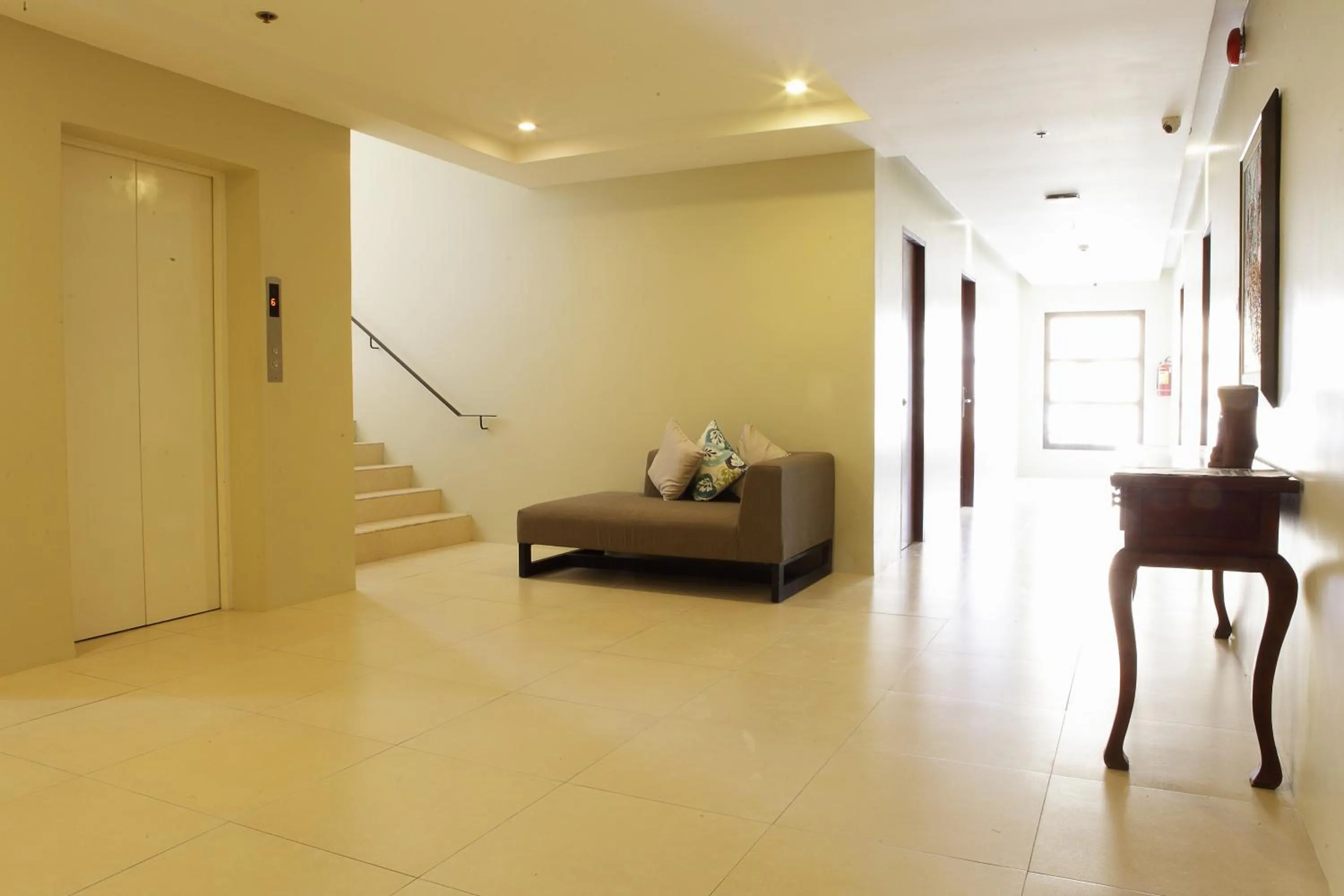 Day in Alba Uno Hotel