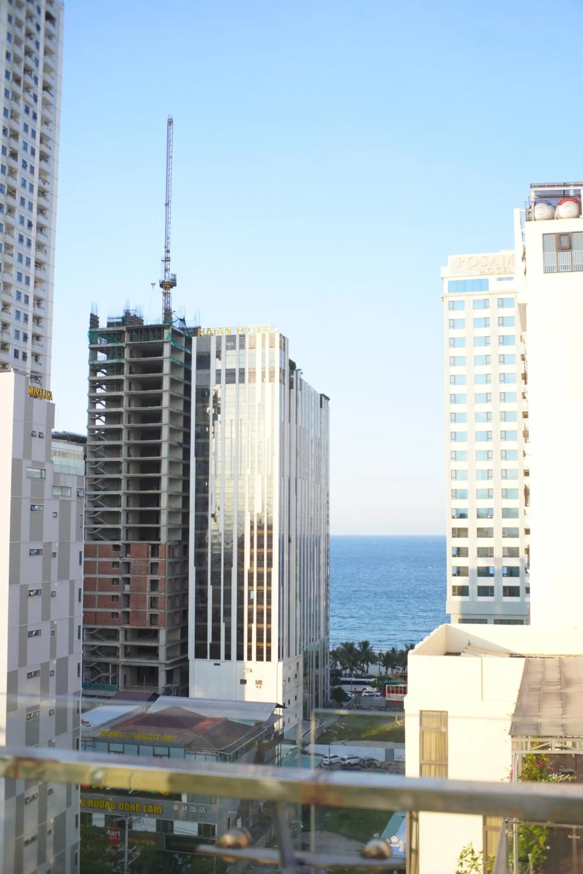 Day in Jolia Hotel Danang Beach