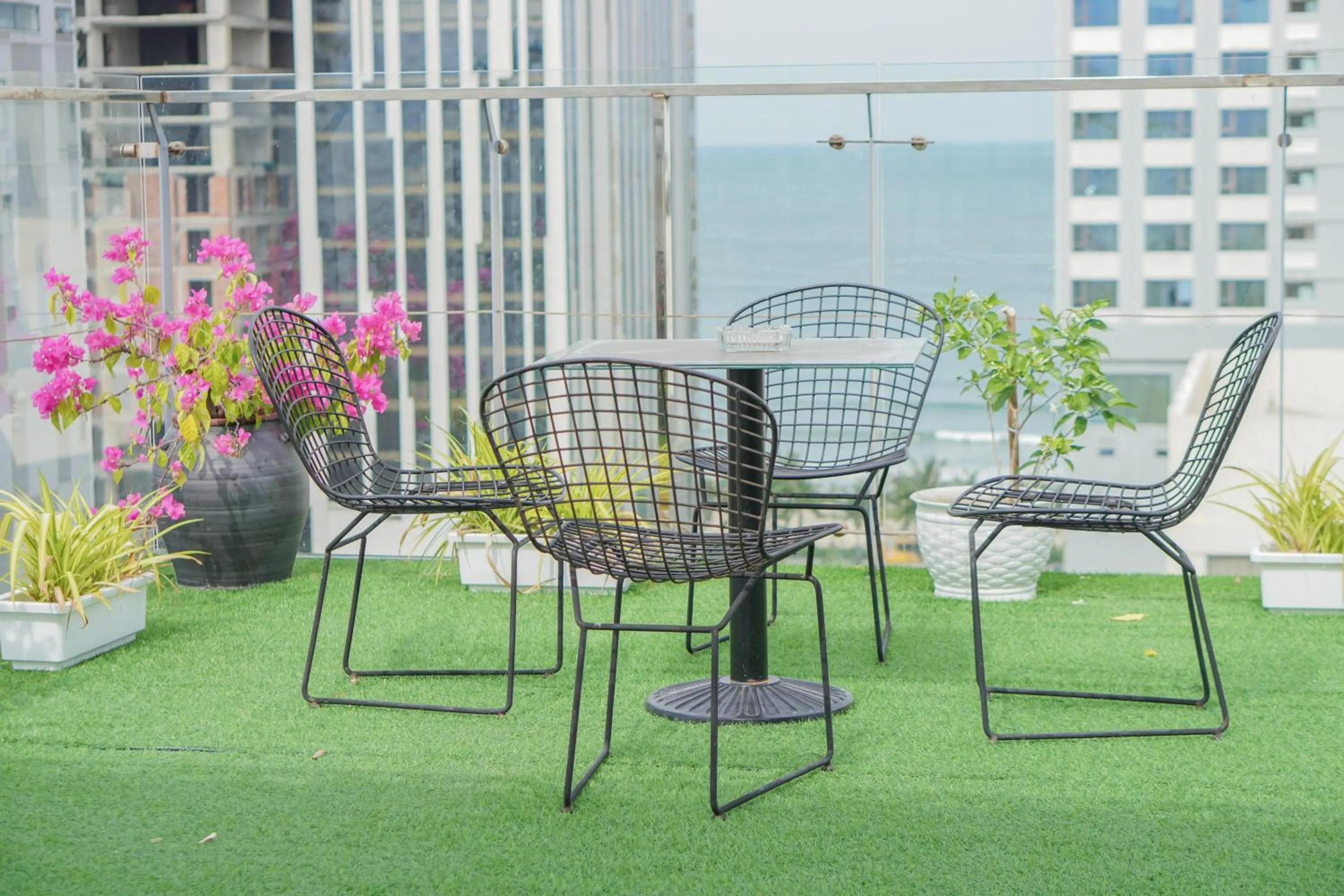 Day in Jolia Hotel Danang Beach