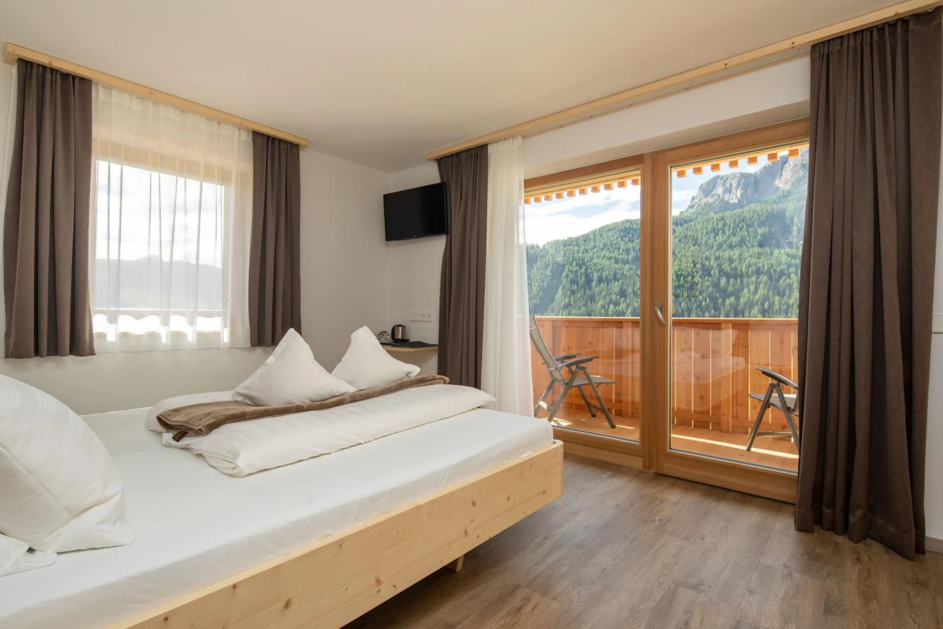 Photo of the whole room, Bed in Declara B&B and apartaments