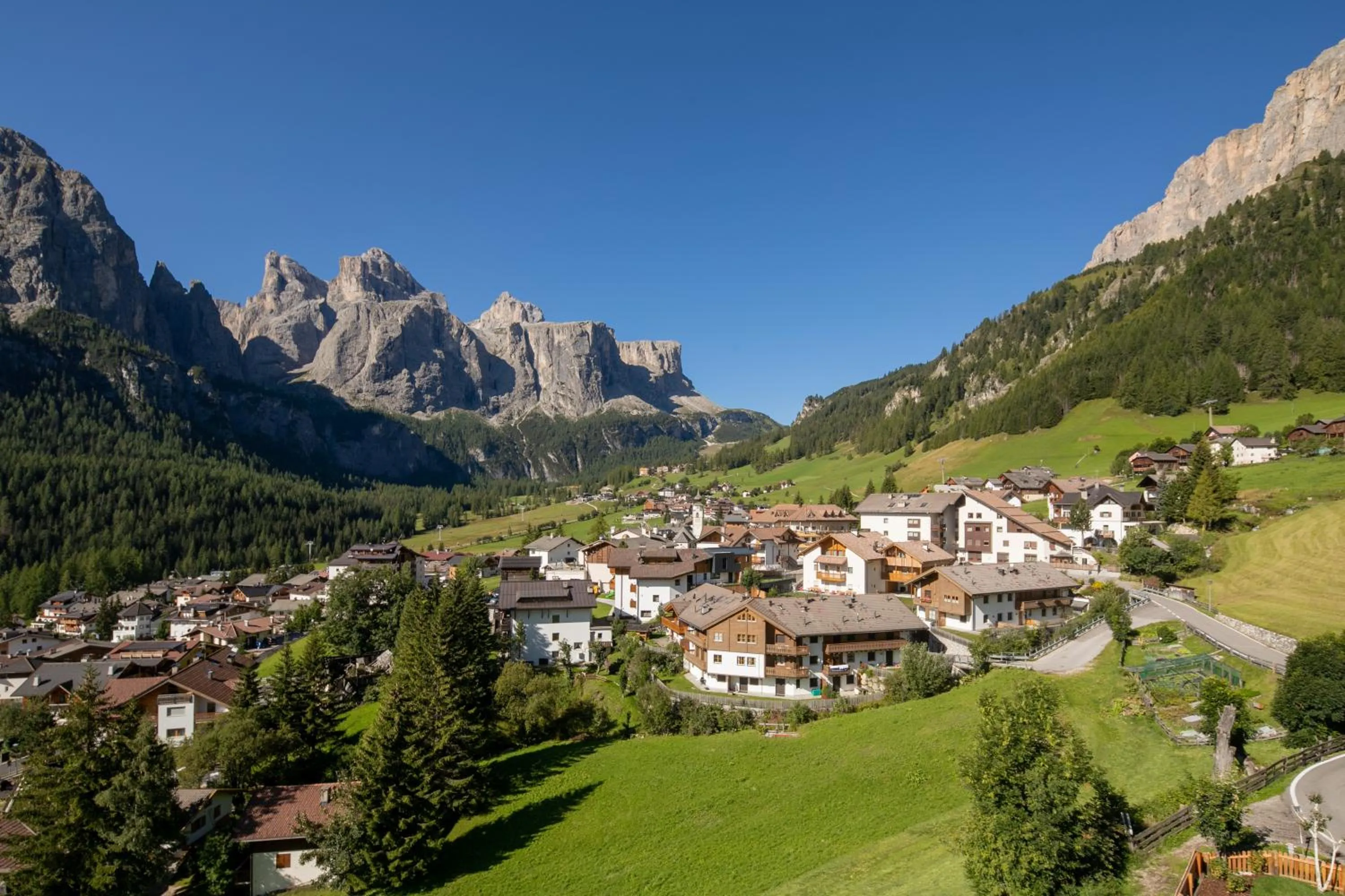 Neighbourhood in Declara B&B and apartaments