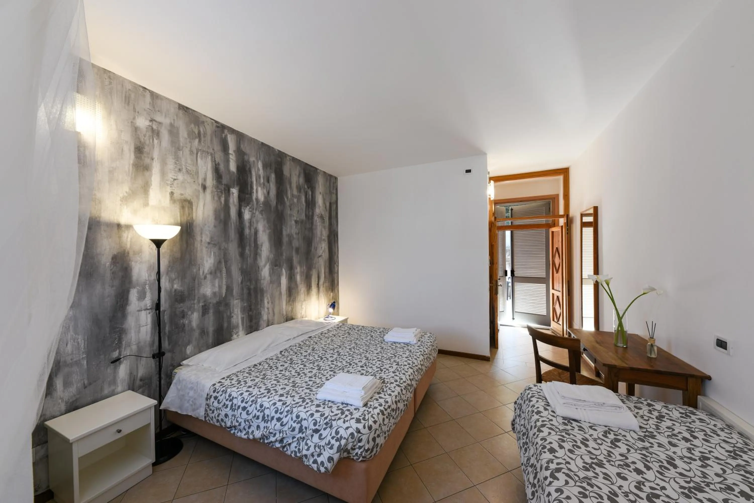 Bed in Locanda Dell'Era