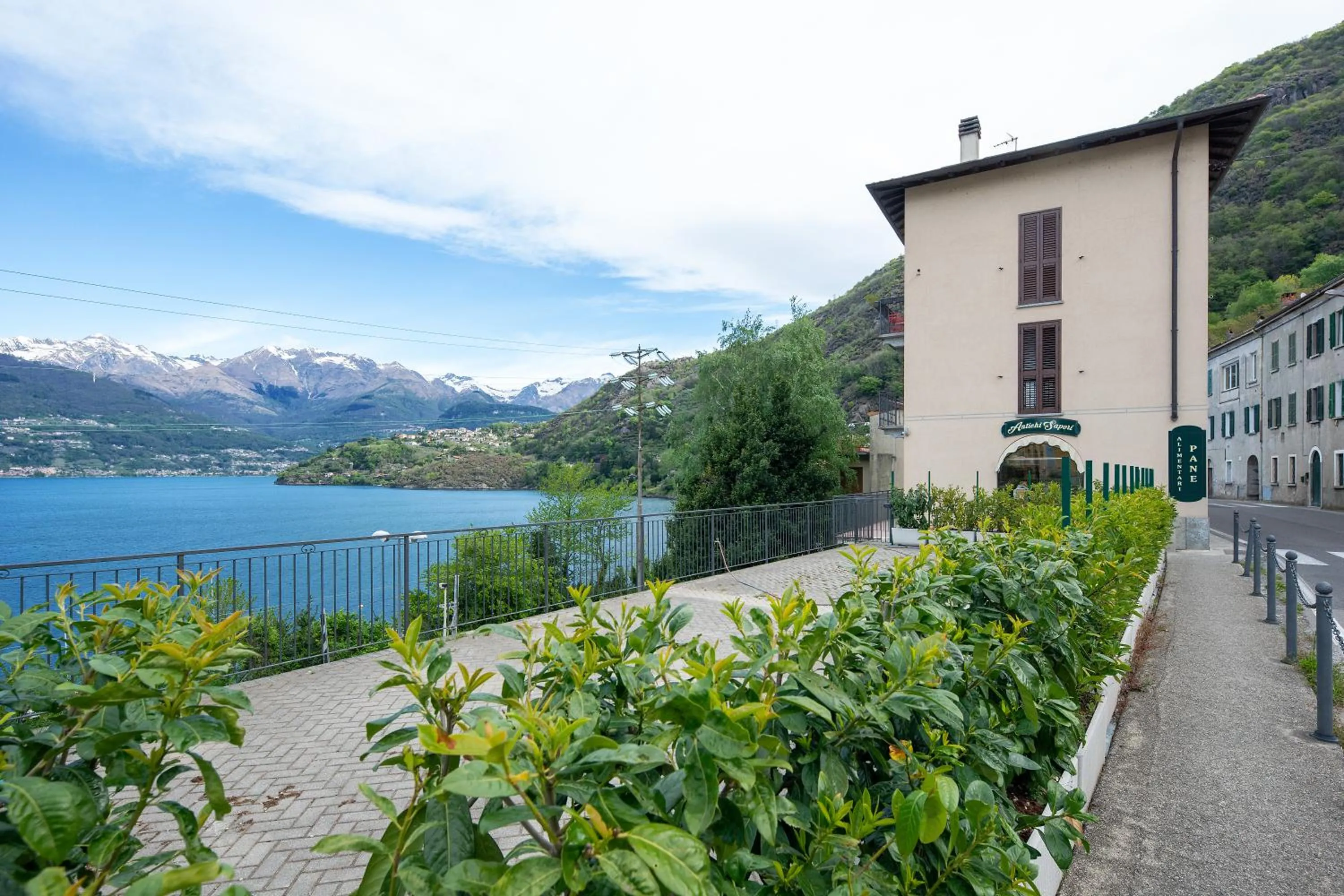Apartment with Terrace in Locanda Dell'Era
