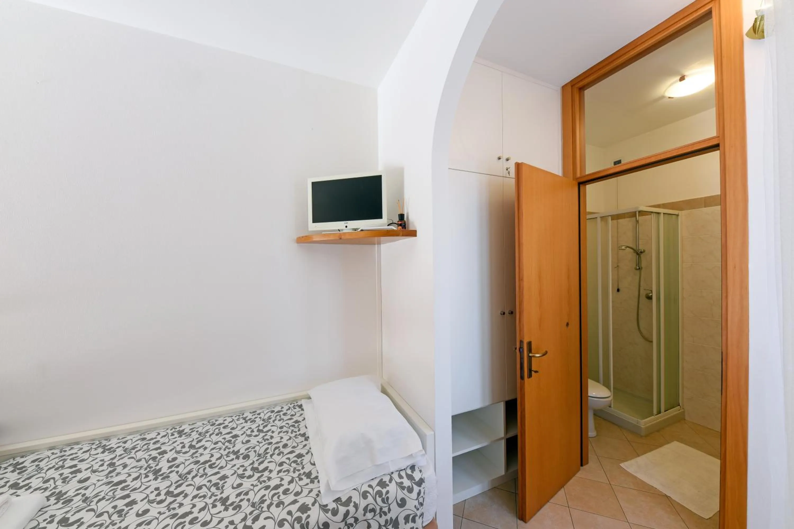 Bed in Locanda Dell'Era