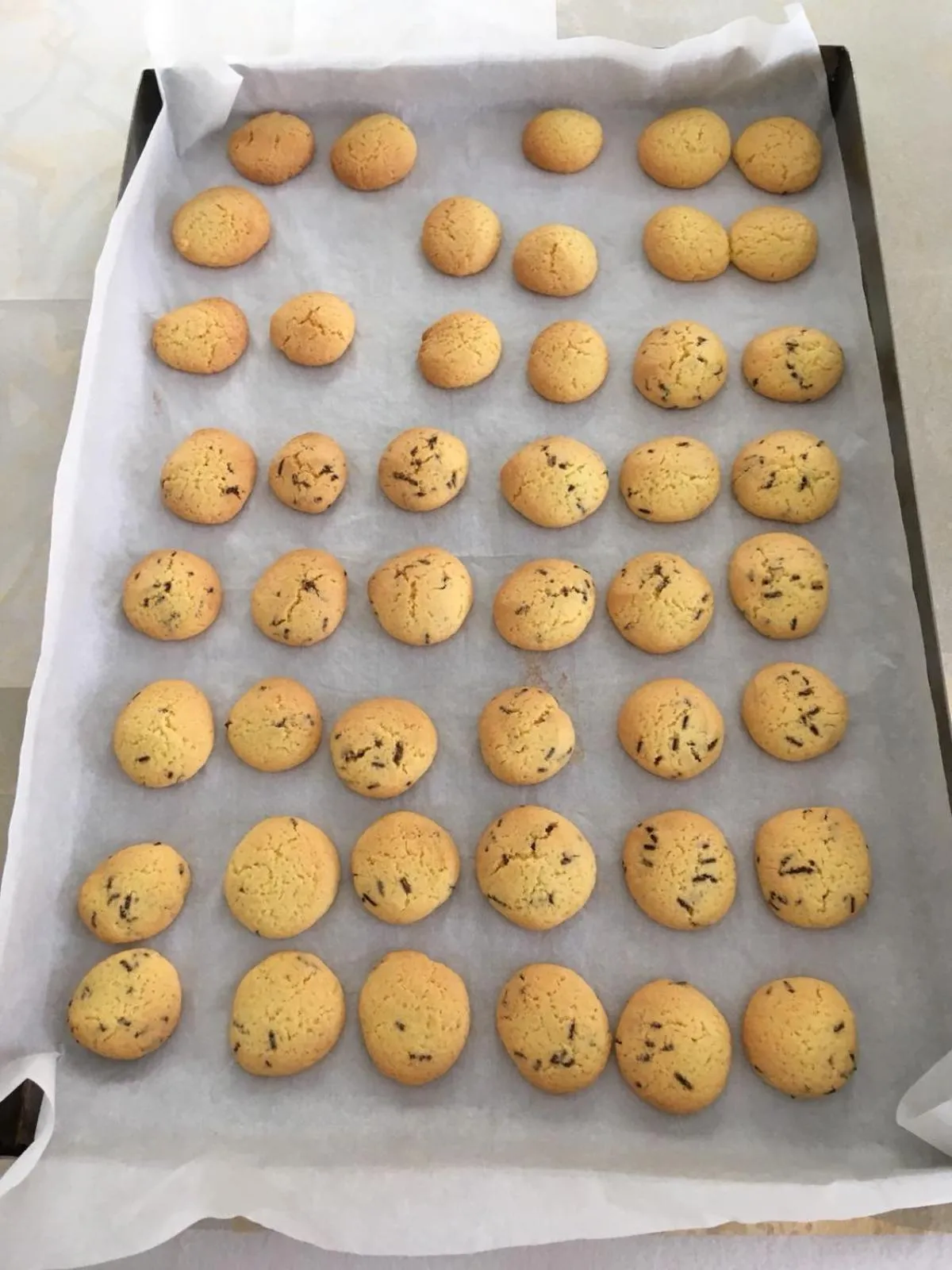 Breakfast in Hotel Rosati