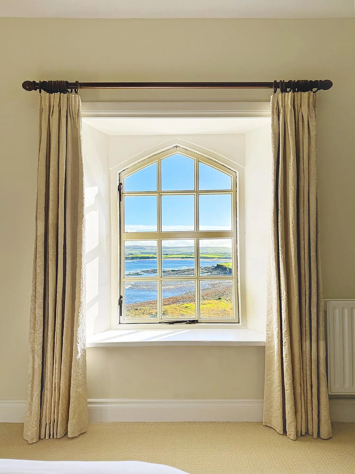 View (from property/room) in Stella Maris Shore House