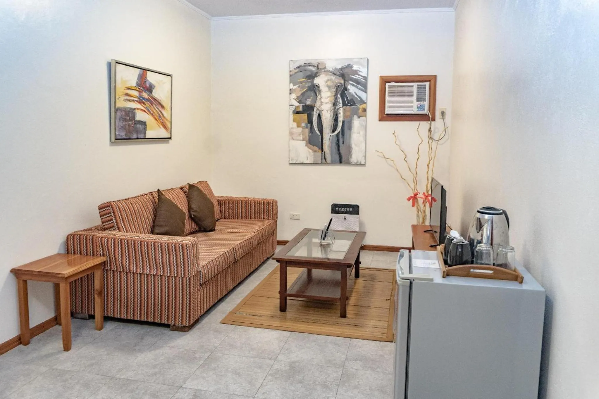 Quo Vadis Dive Resort