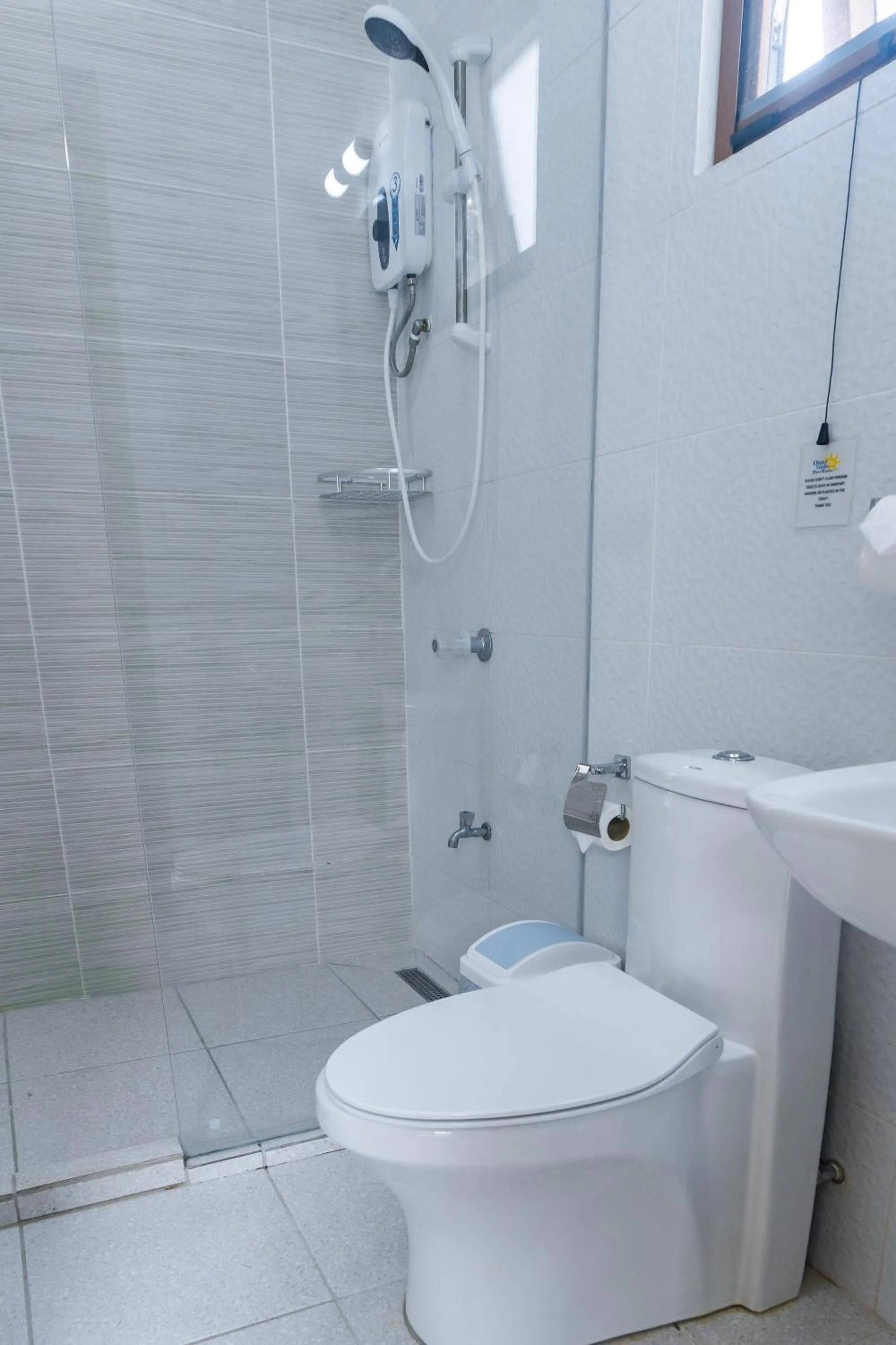 Quo Vadis Dive Resort