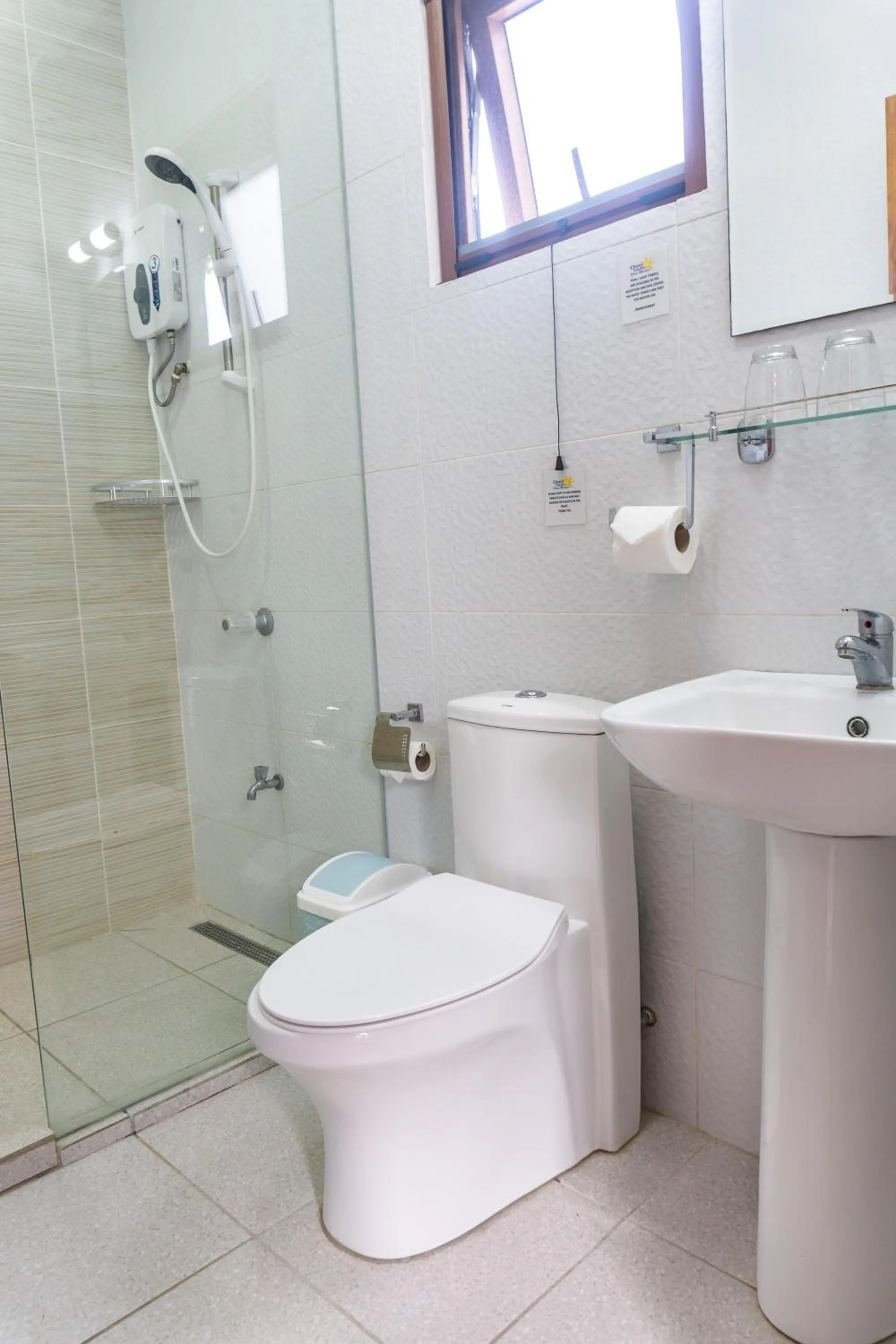 Quo Vadis Dive Resort