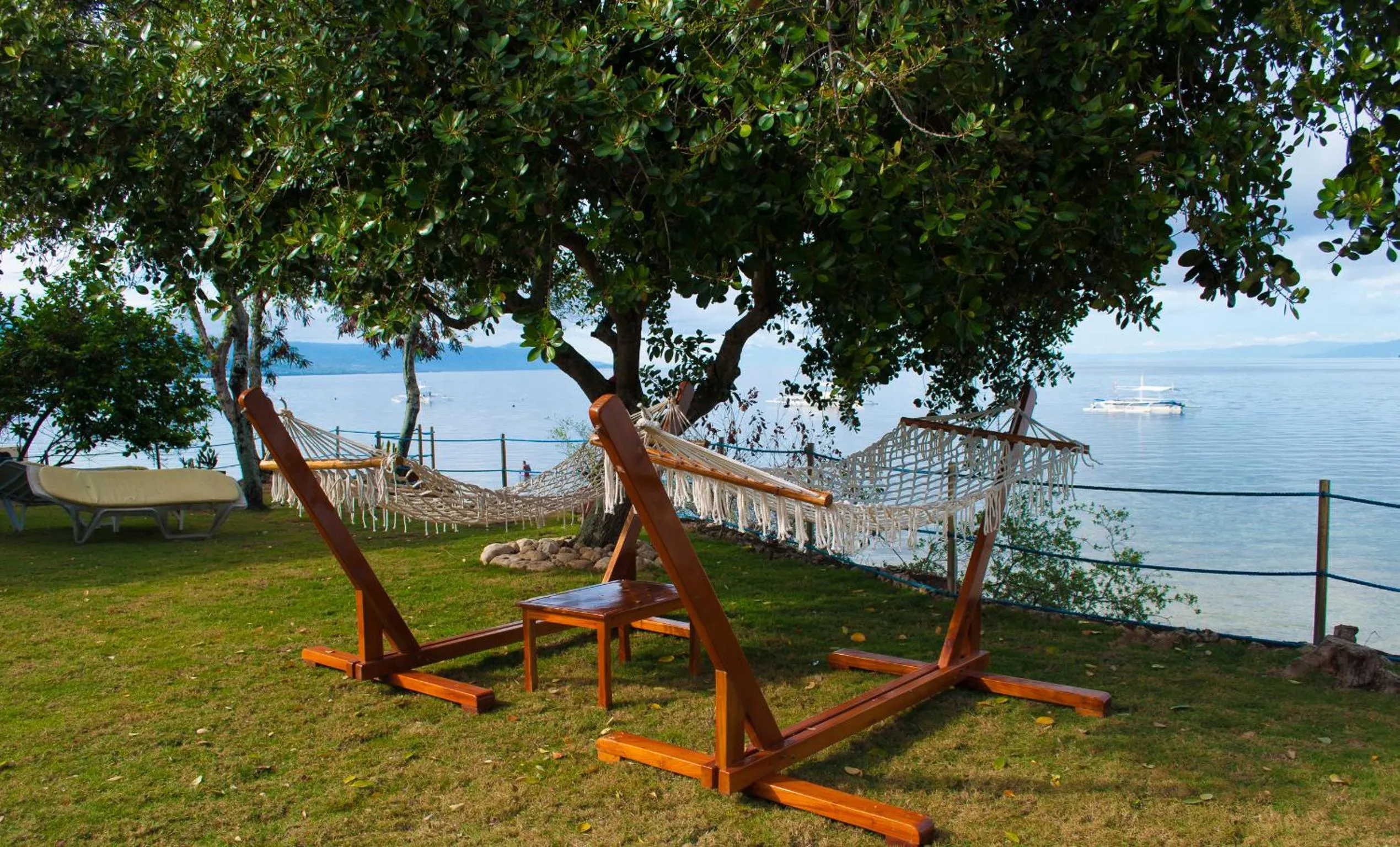 Activities in Quo Vadis Dive Resort