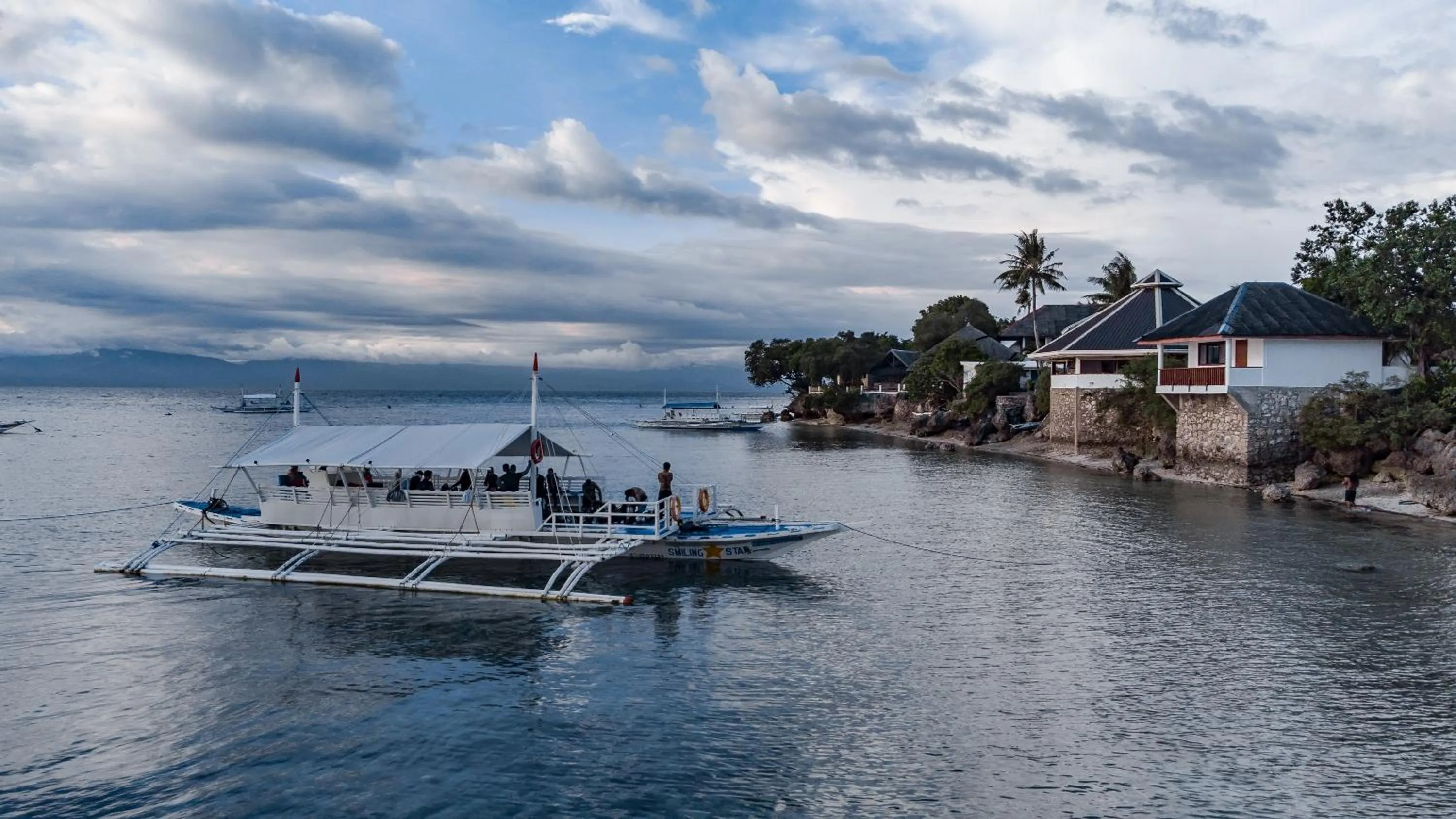 Quo Vadis Dive Resort