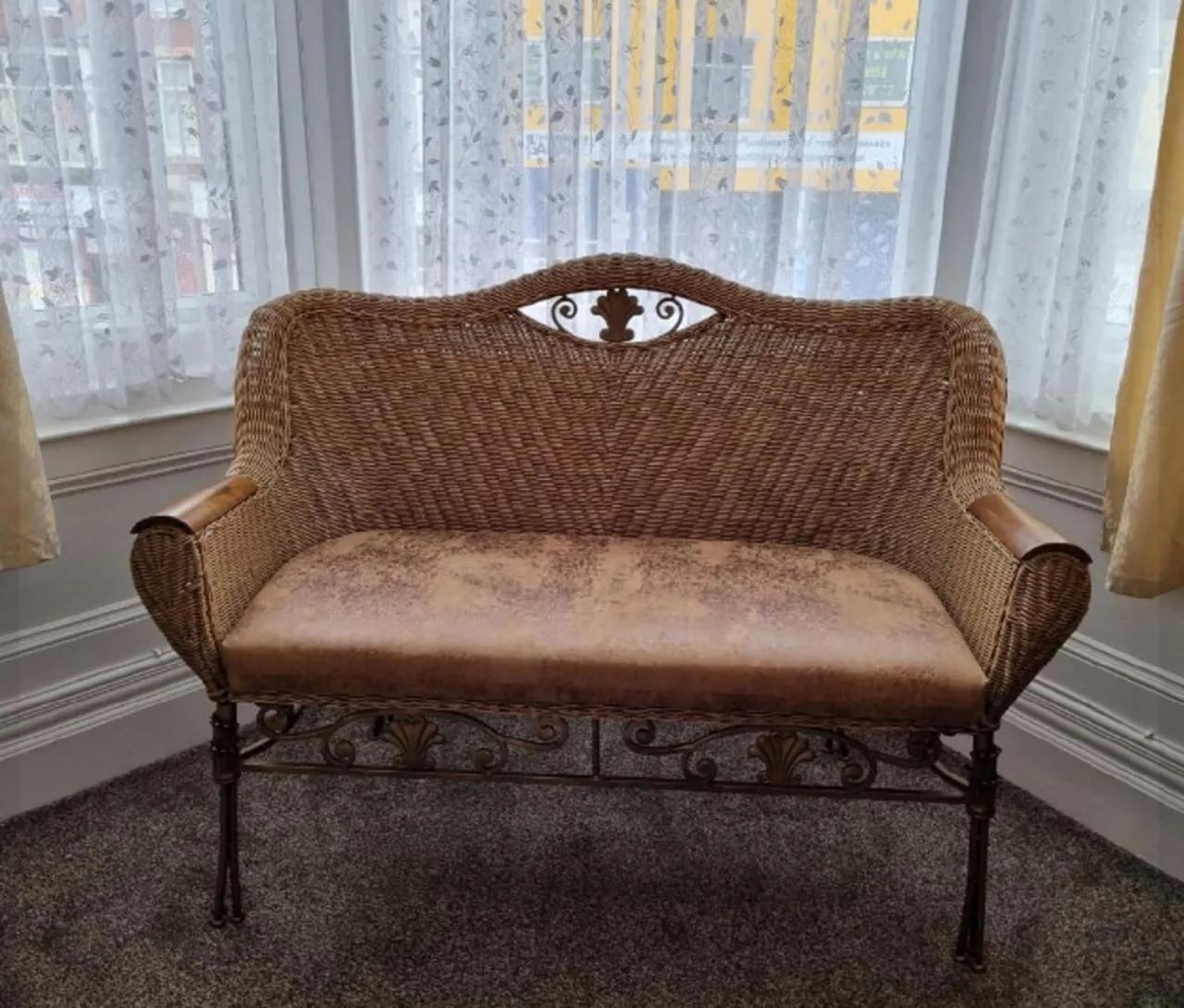 Sirocco Blues Guest House