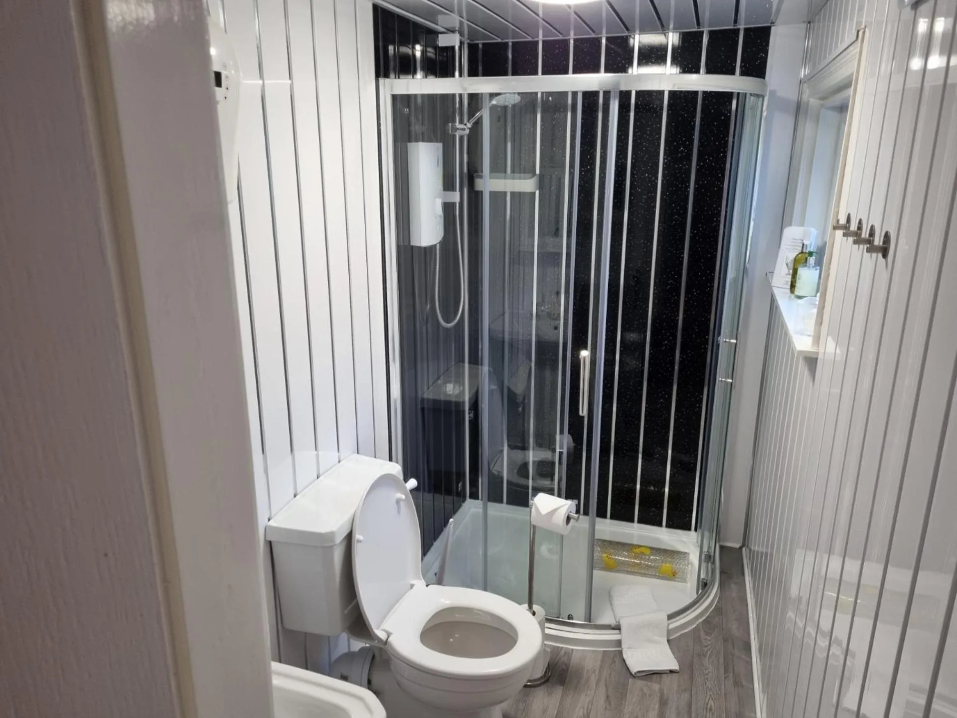 Sirocco Blues Guest House