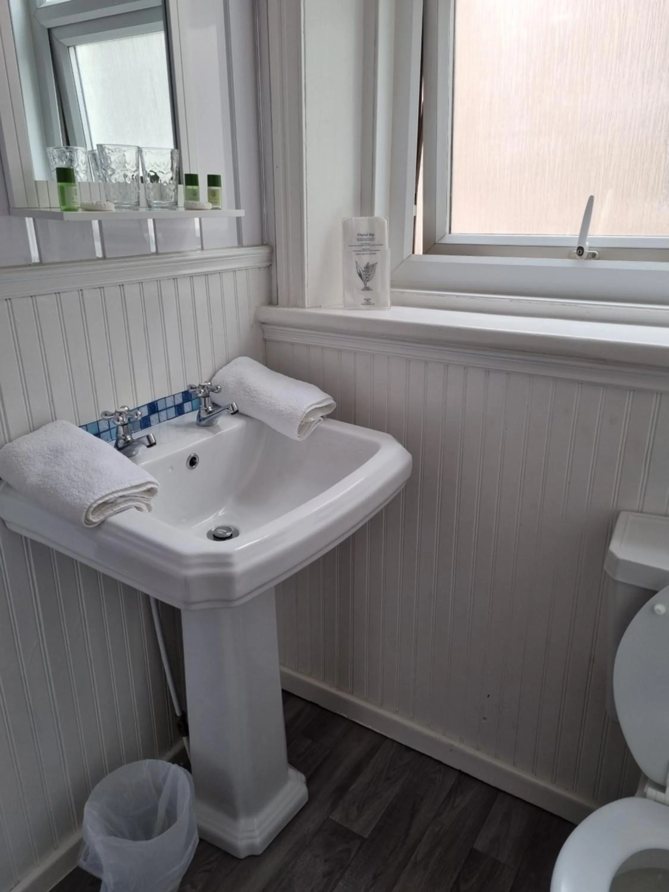 Sirocco Blues Guest House