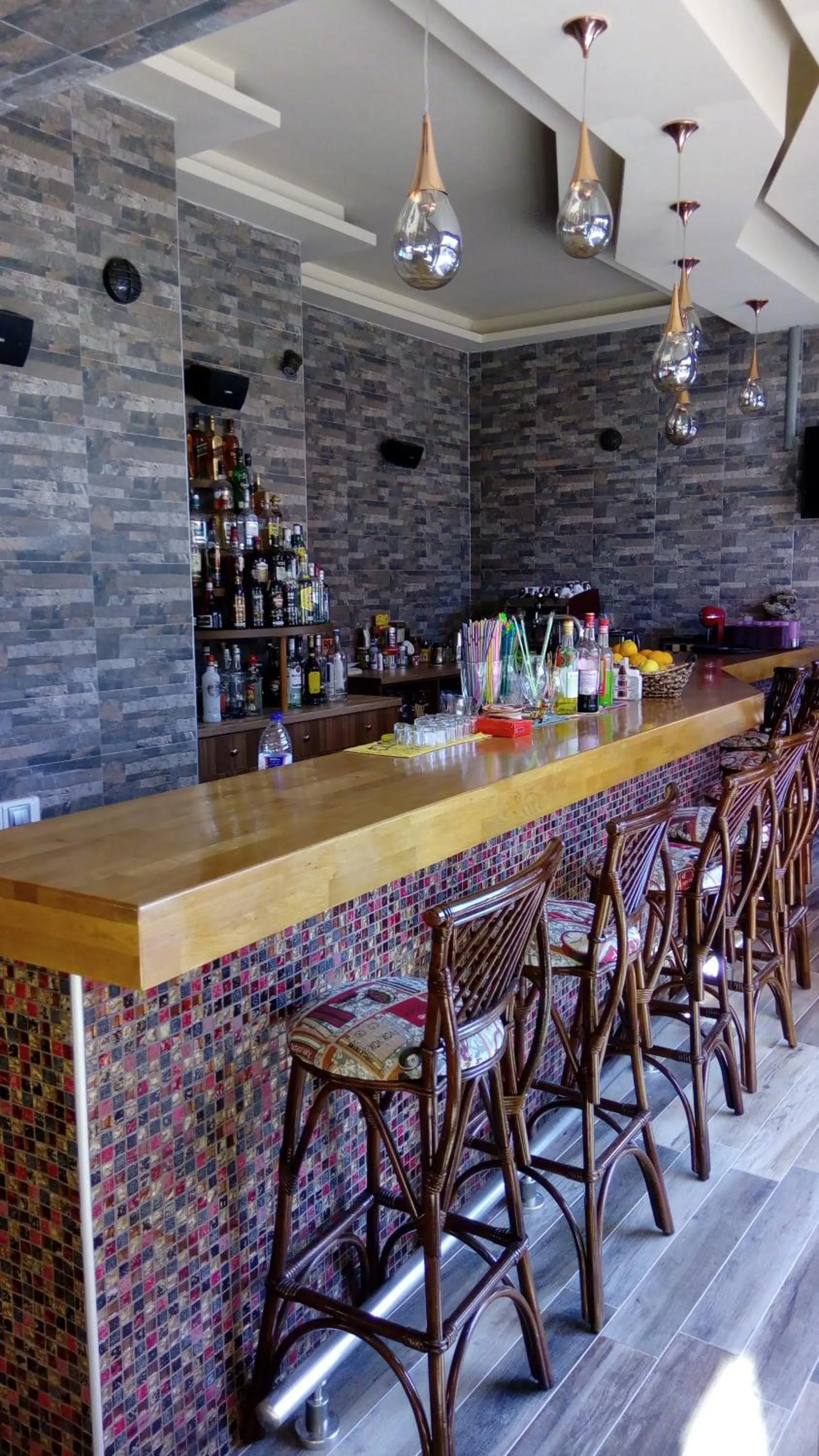 Day in Katerini Apartments Hotel