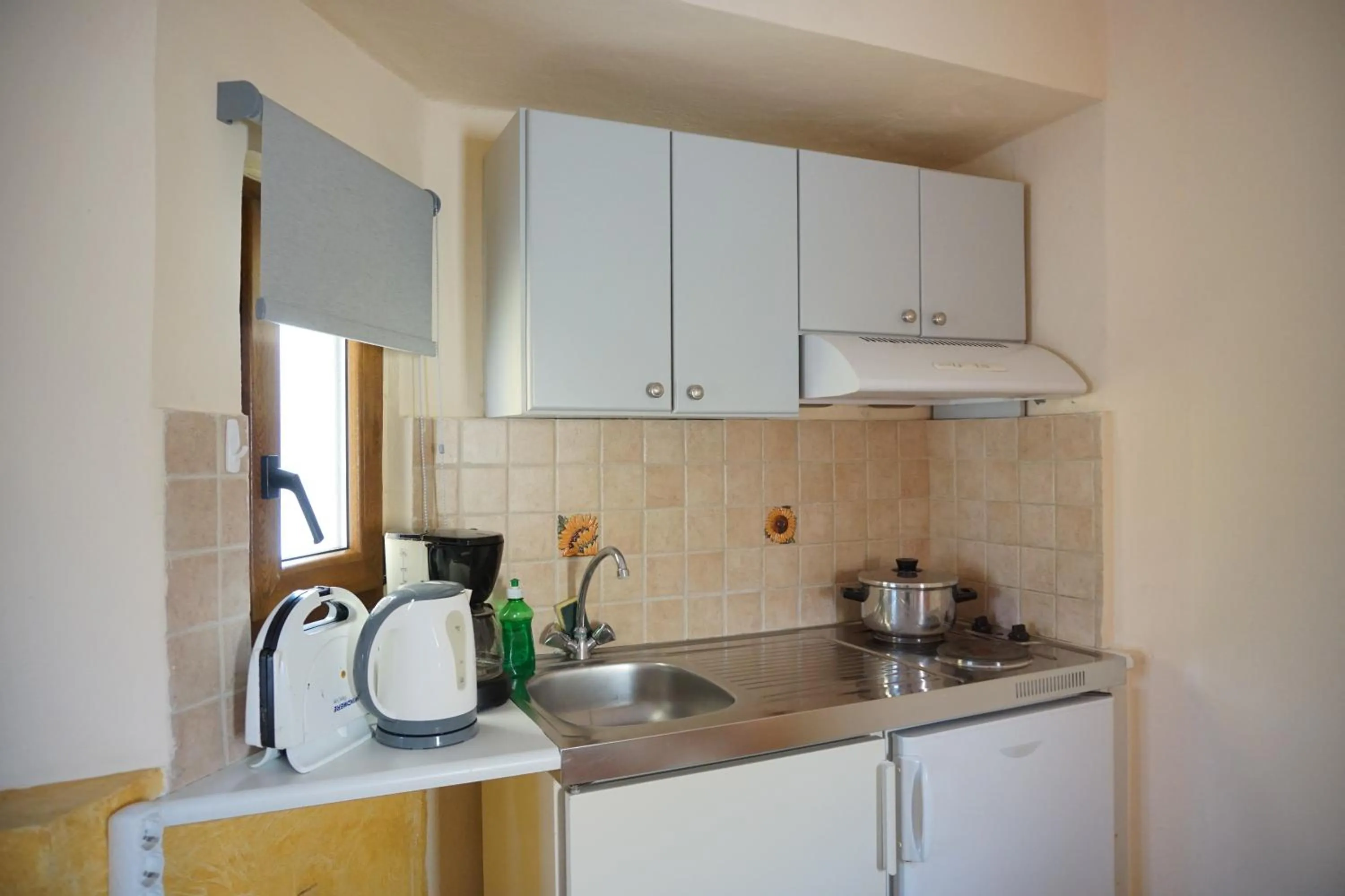 Katerini Apartments Hotel