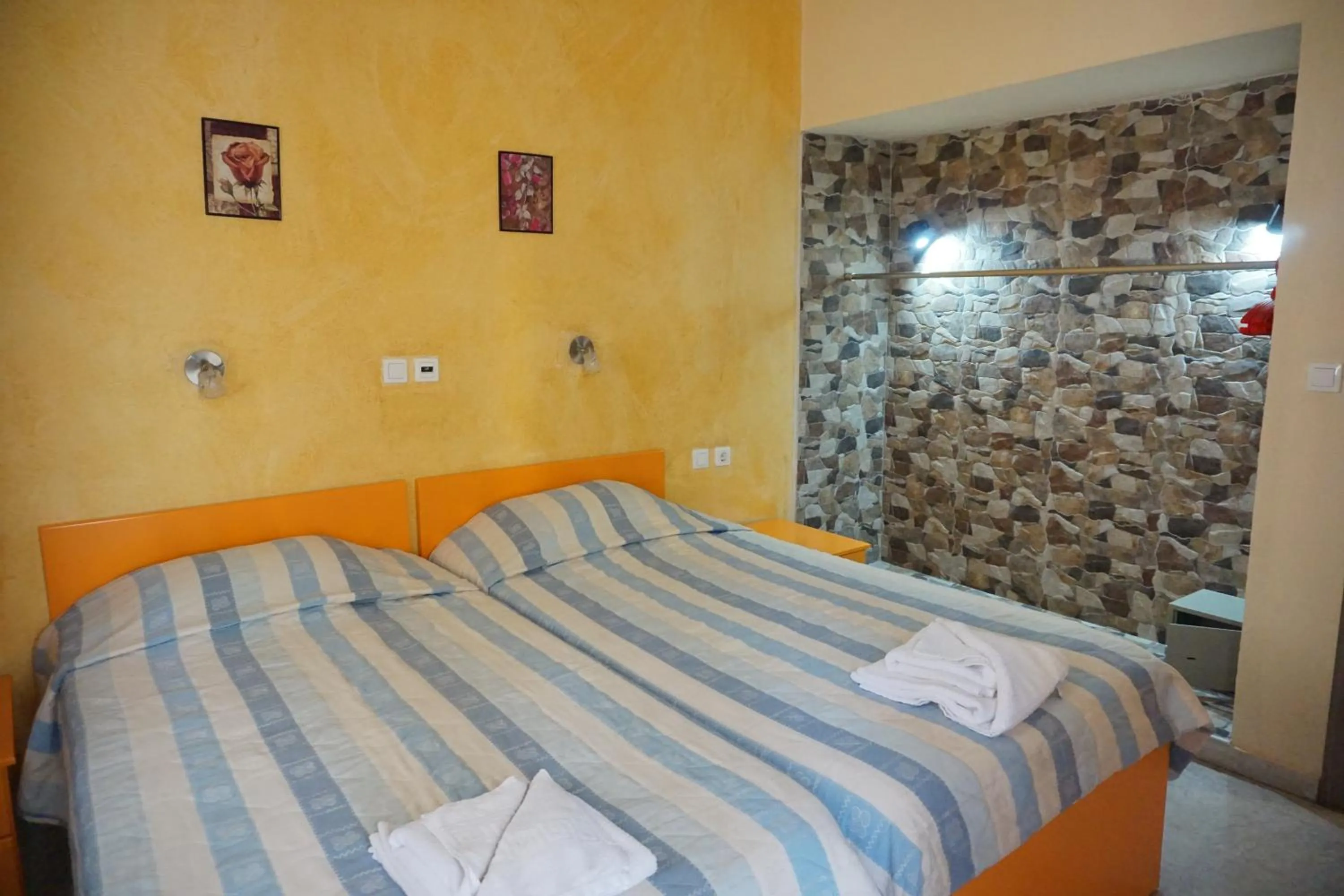 Katerini Apartments Hotel