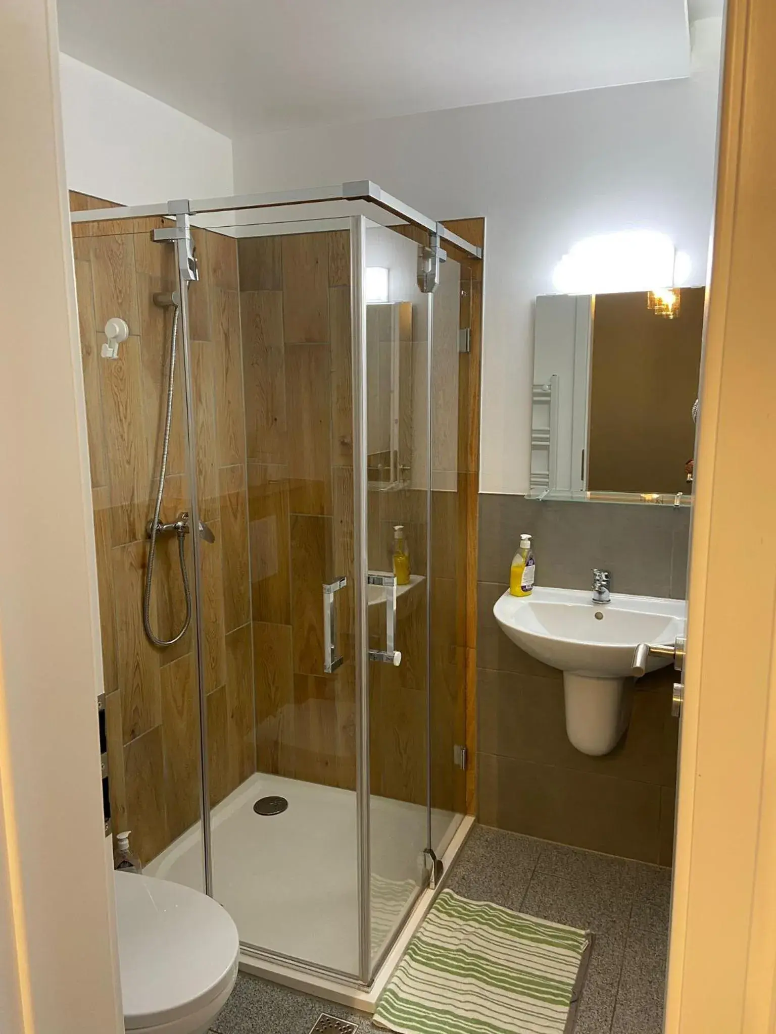 Family Apartment in Ave Hotel Victoriei Family Apartment in Ave Hotel Victoriei