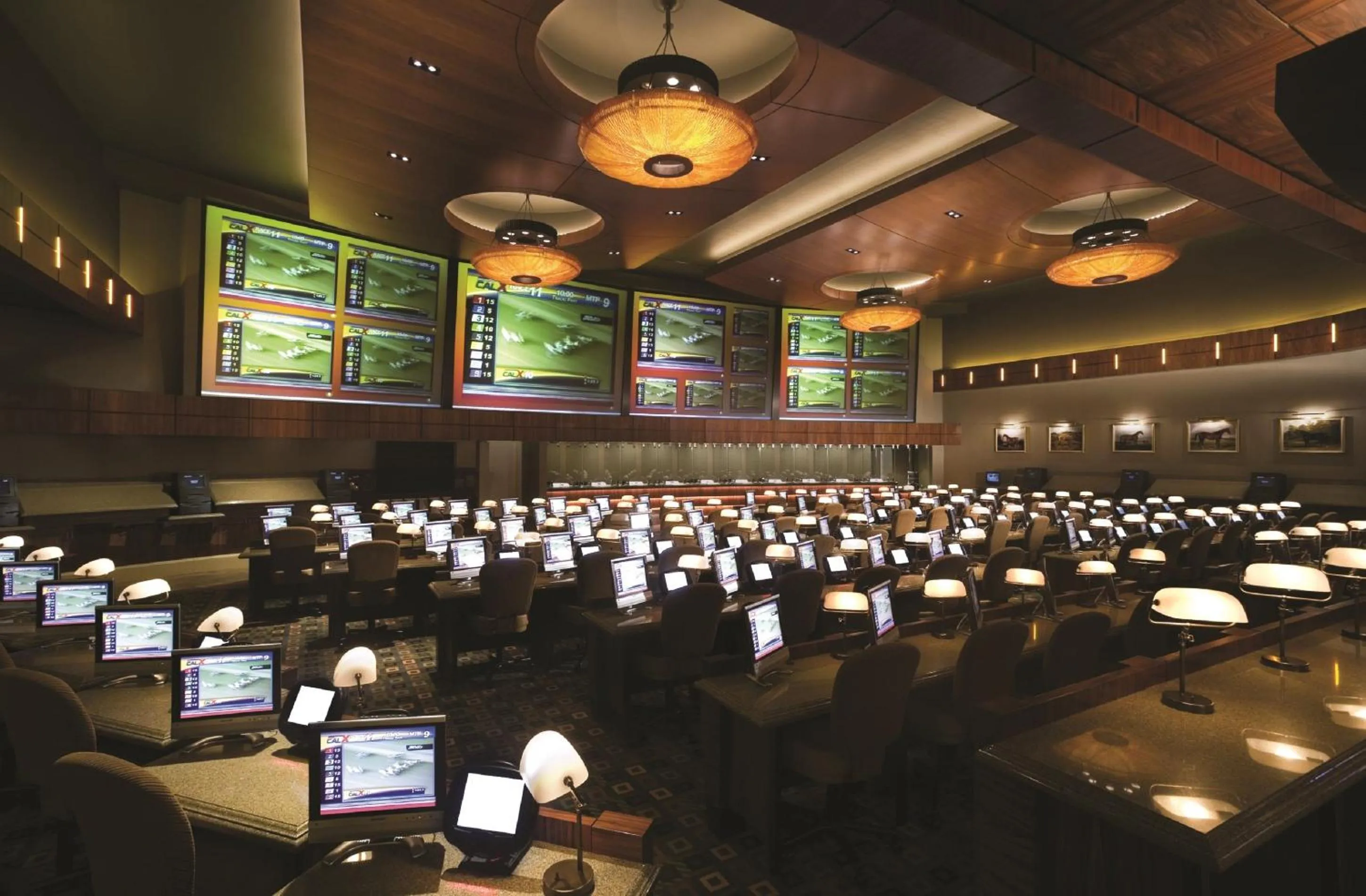 Casino in Borgata Hotel Casino & Spa