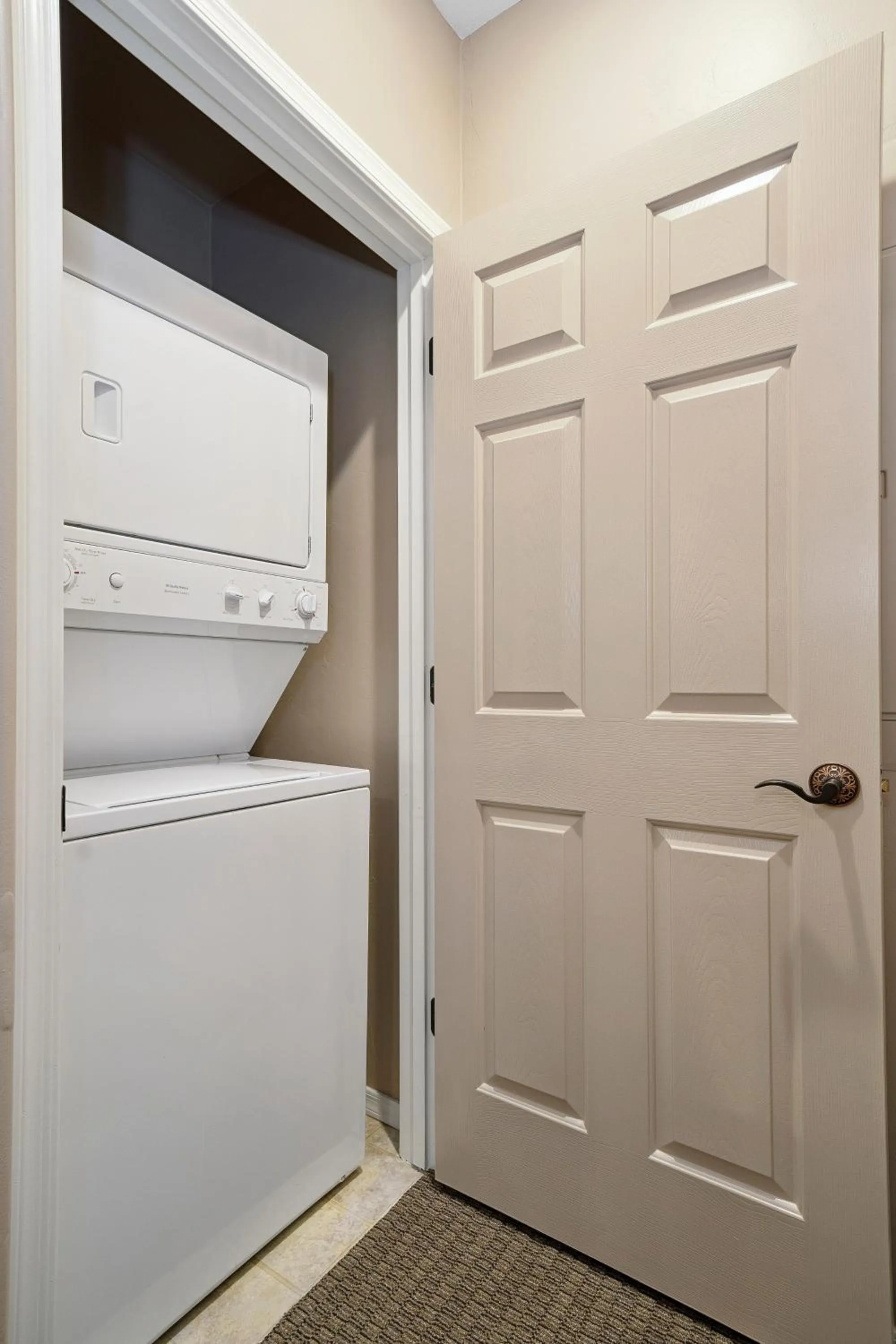 laundry in Canoa Ranch Golf Resort