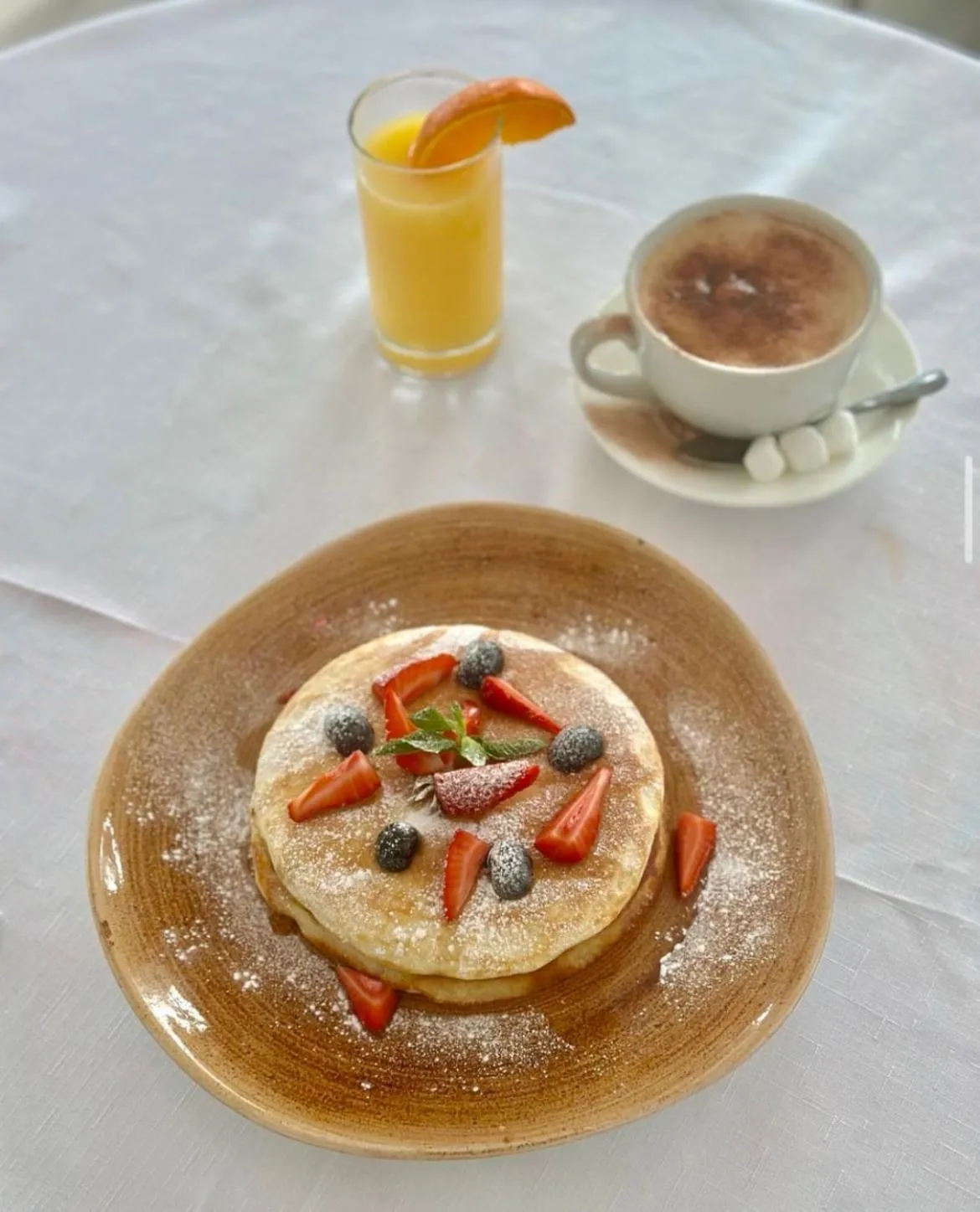 Restaurant/places to eat in The Royal Hotel - Clacton On Sea