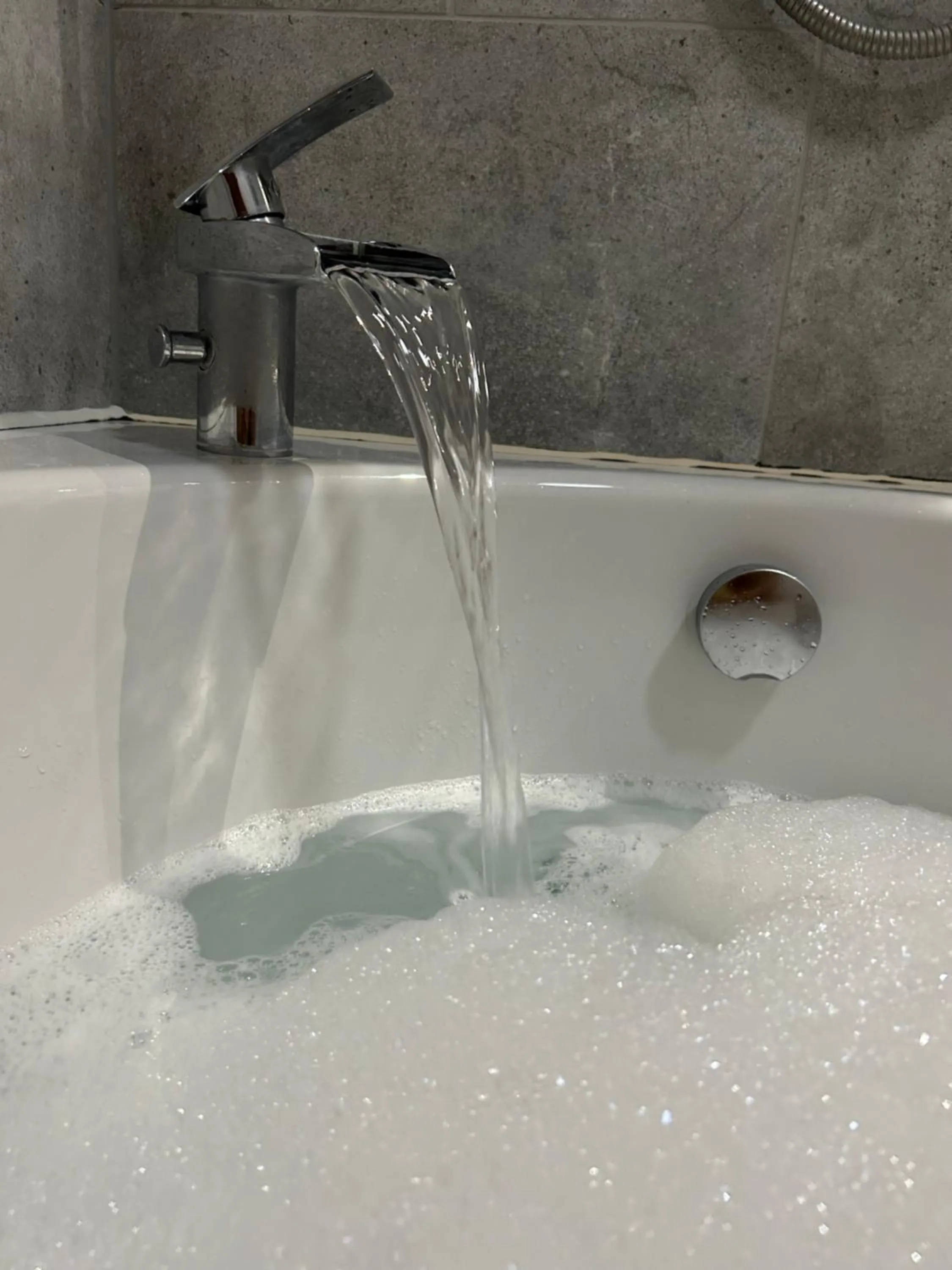 Bathroom in The Royal Hotel - Clacton On Sea