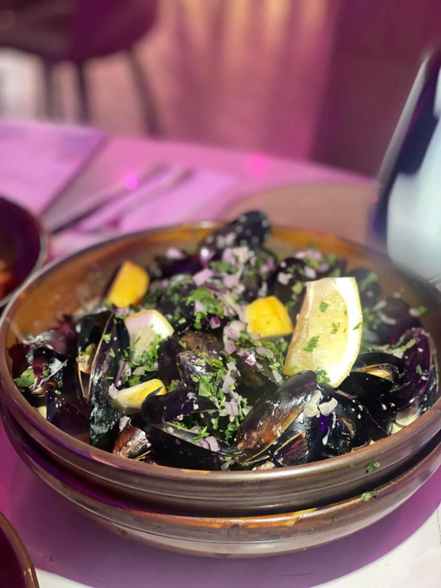 Restaurant/places to eat in The Royal Hotel - Clacton On Sea