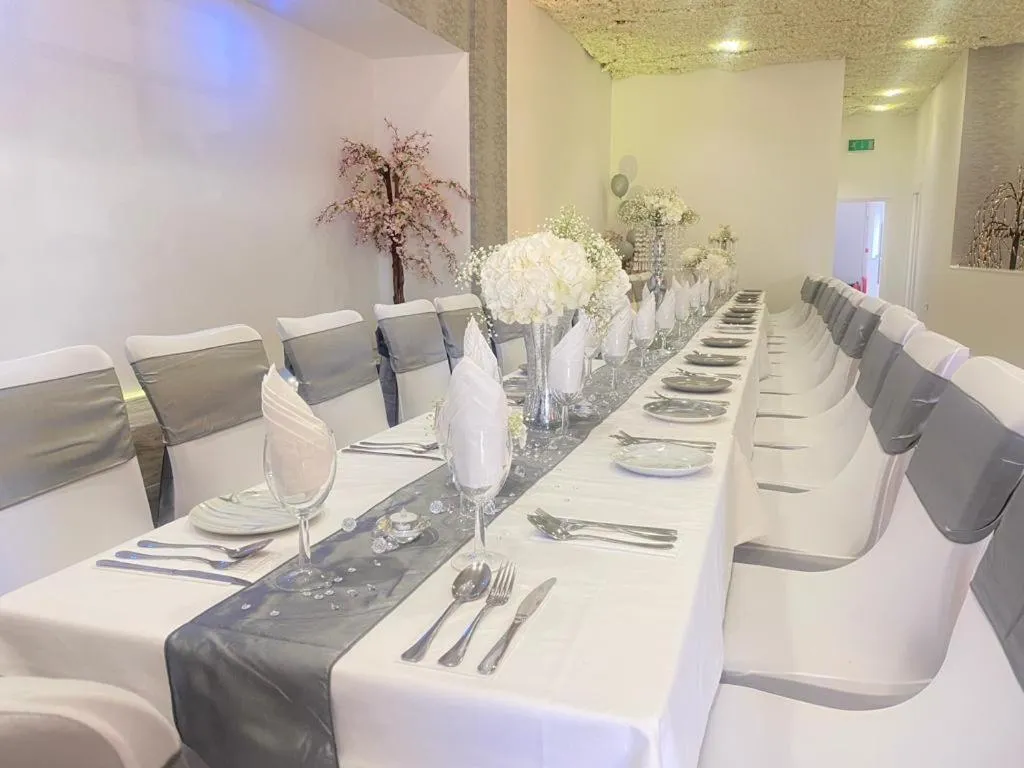 Restaurant/places to eat in The Royal Hotel - Clacton On Sea