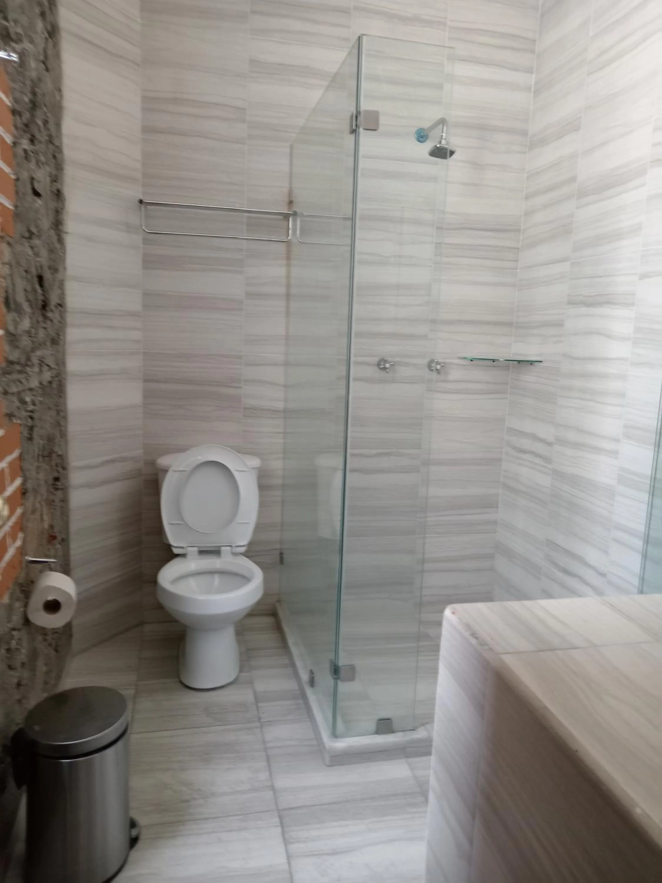 Property building in Hotel Xochicaltzin