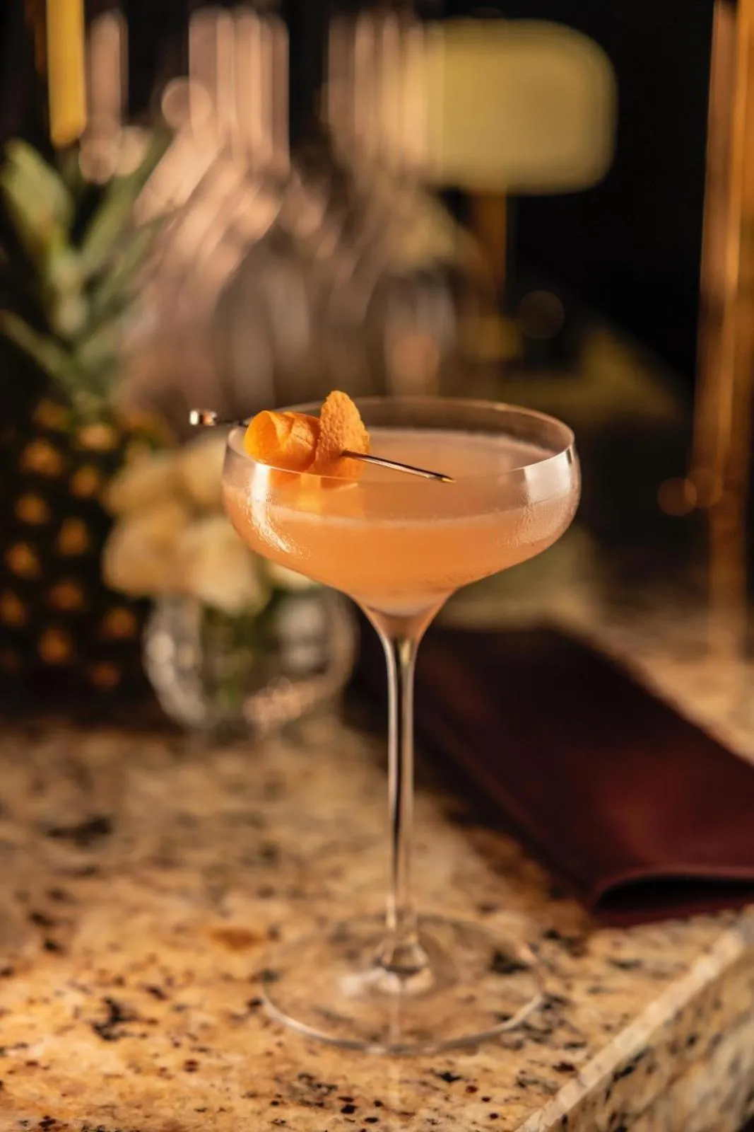 Restaurant/places to eat in O:Live Boutique Hotel, A Small Luxury Hotel of the World