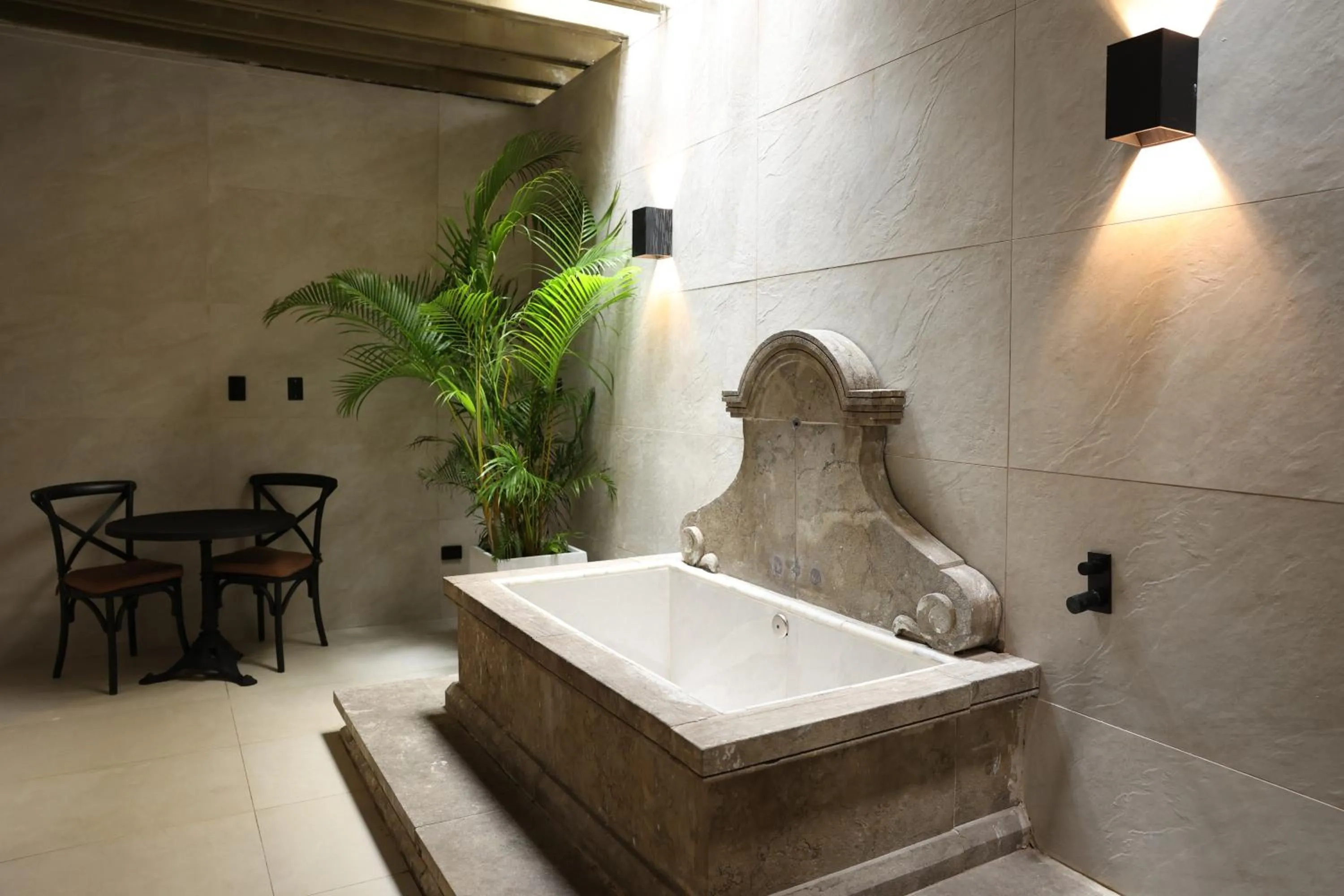 Balcony/Terrace in O:Live Boutique Hotel, A Small Luxury Hotel of the World