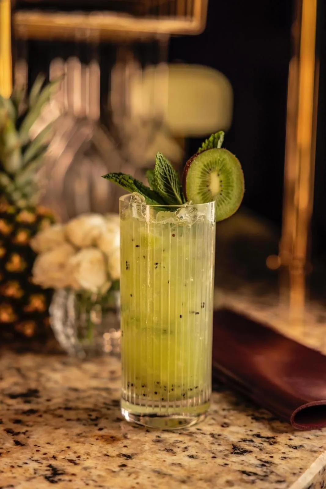 Restaurant/places to eat in O:Live Boutique Hotel, A Small Luxury Hotel of the World