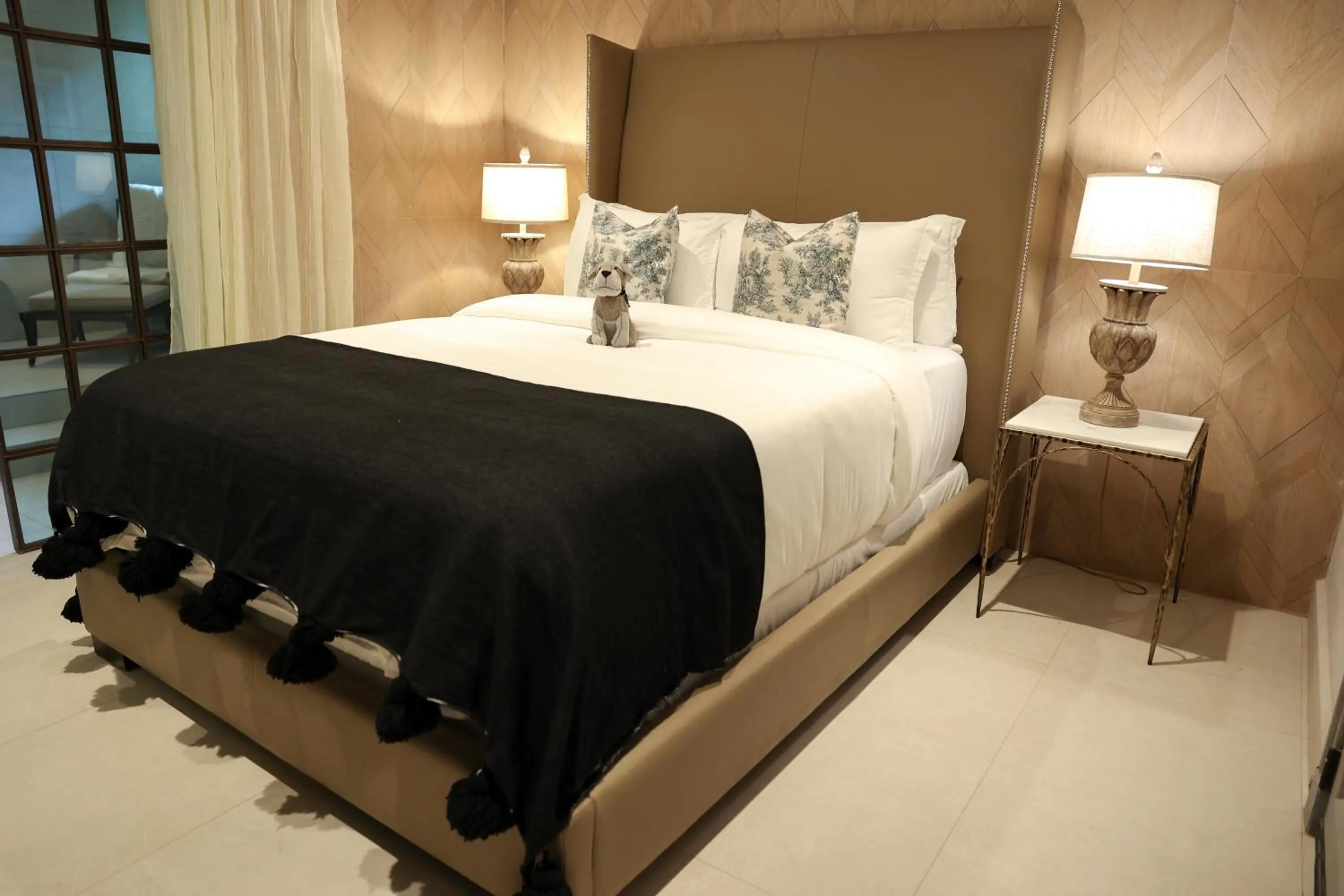 Bedroom, Bed in O:Live Boutique Hotel, A Small Luxury Hotel of the World