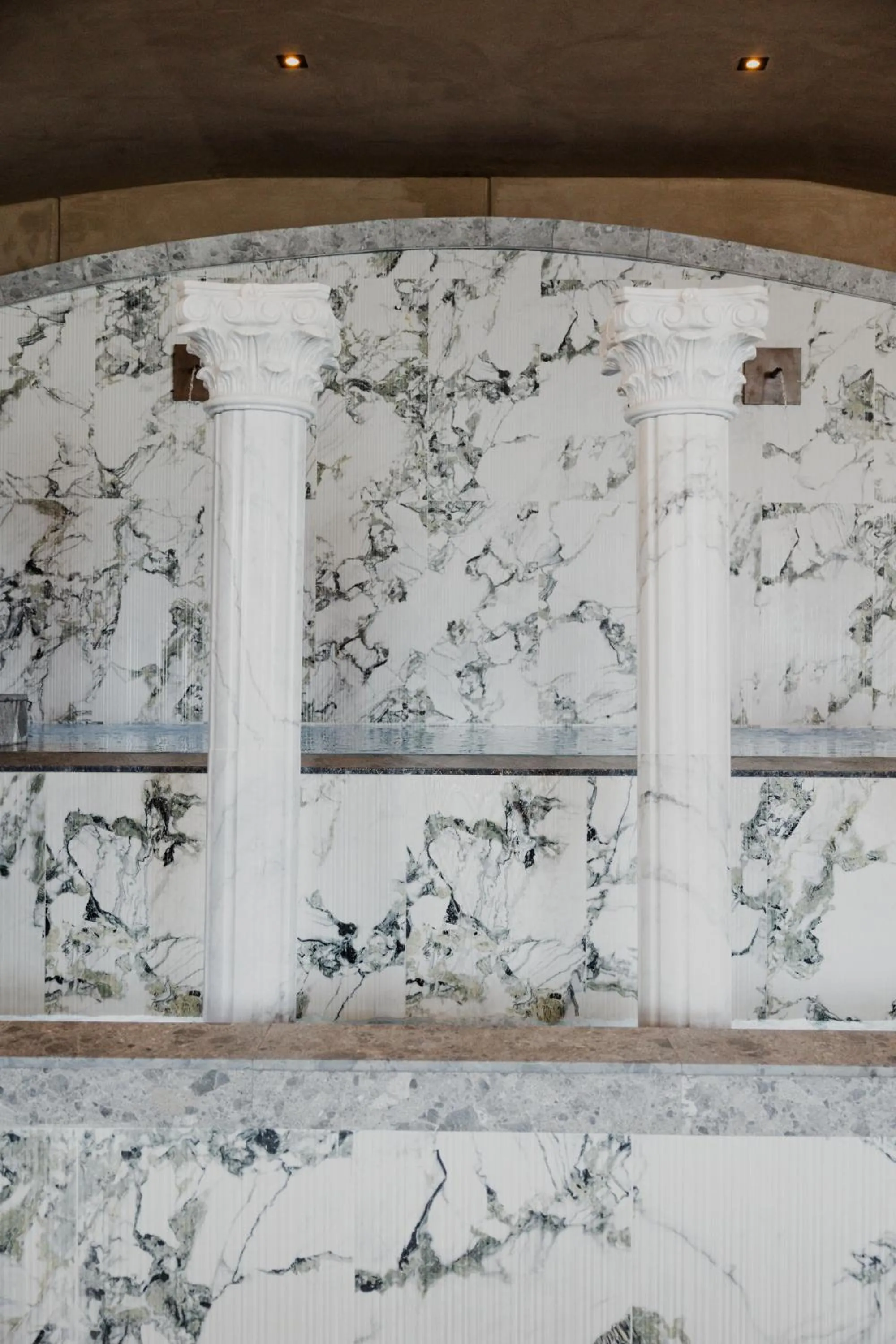 Swimming pool in O:Live Boutique Hotel, A Small Luxury Hotel of the World