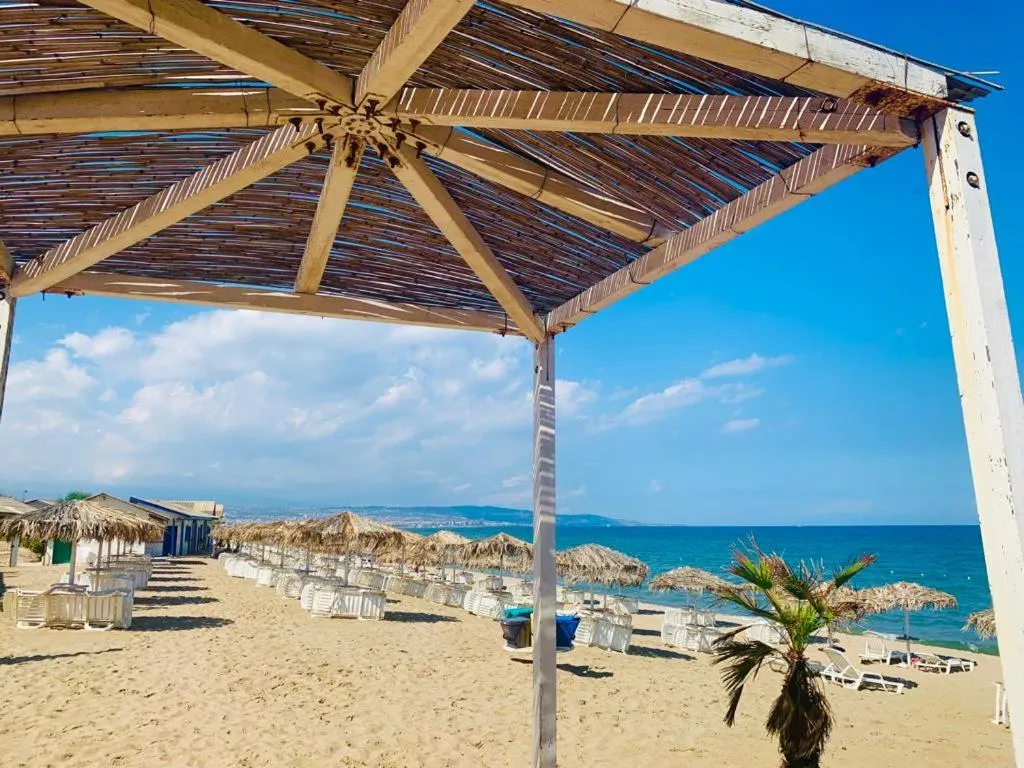 Beach in Villaggio Turistico Europeo